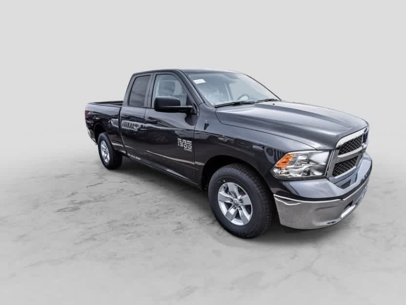 2019 RAM 1500 Classic Tradesman -
                  Midland, TX