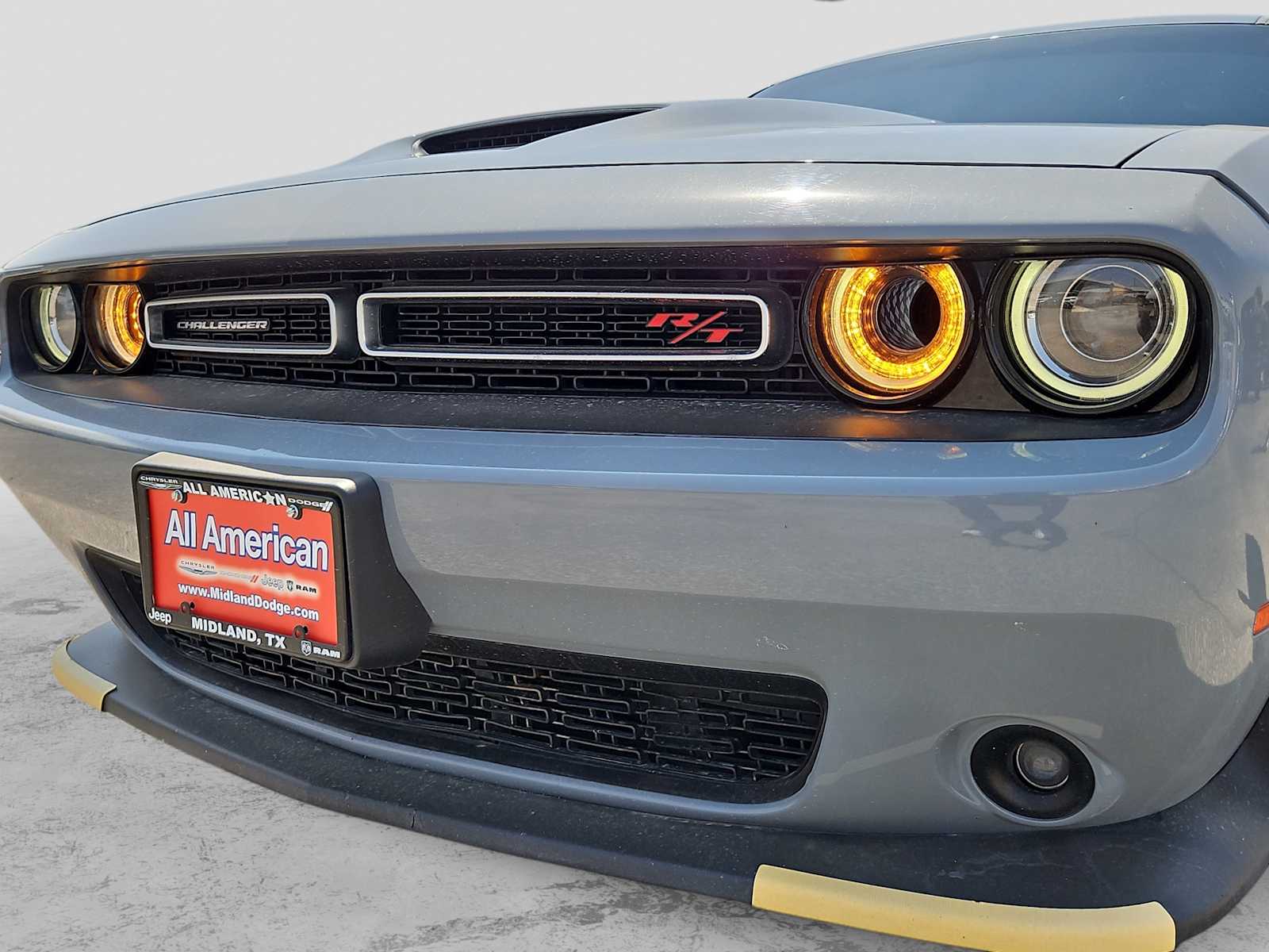 Thumbnail: 2022 Dodge Challenger - 5