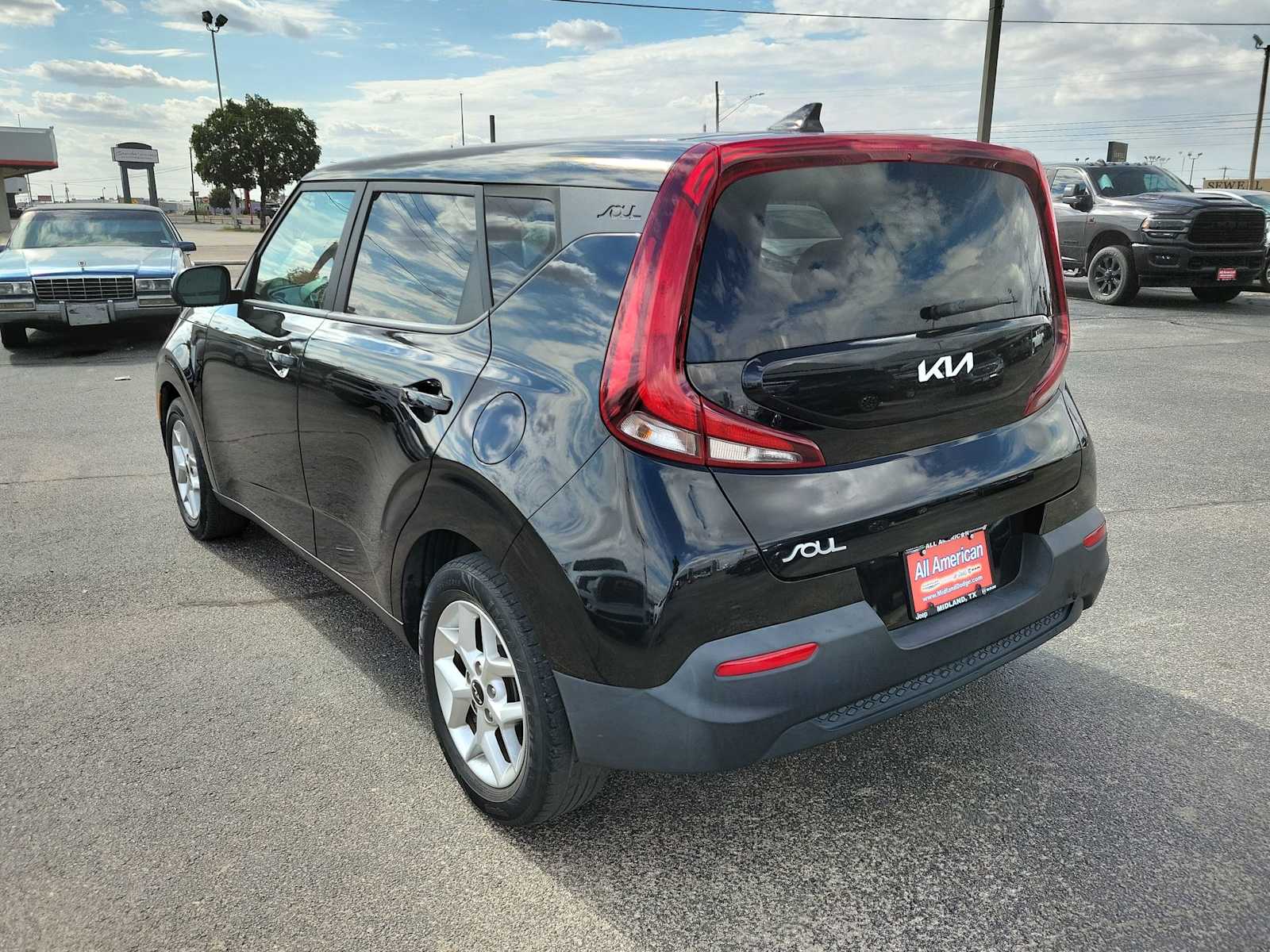 Thumbnail: 2022 Kia Soul - 4