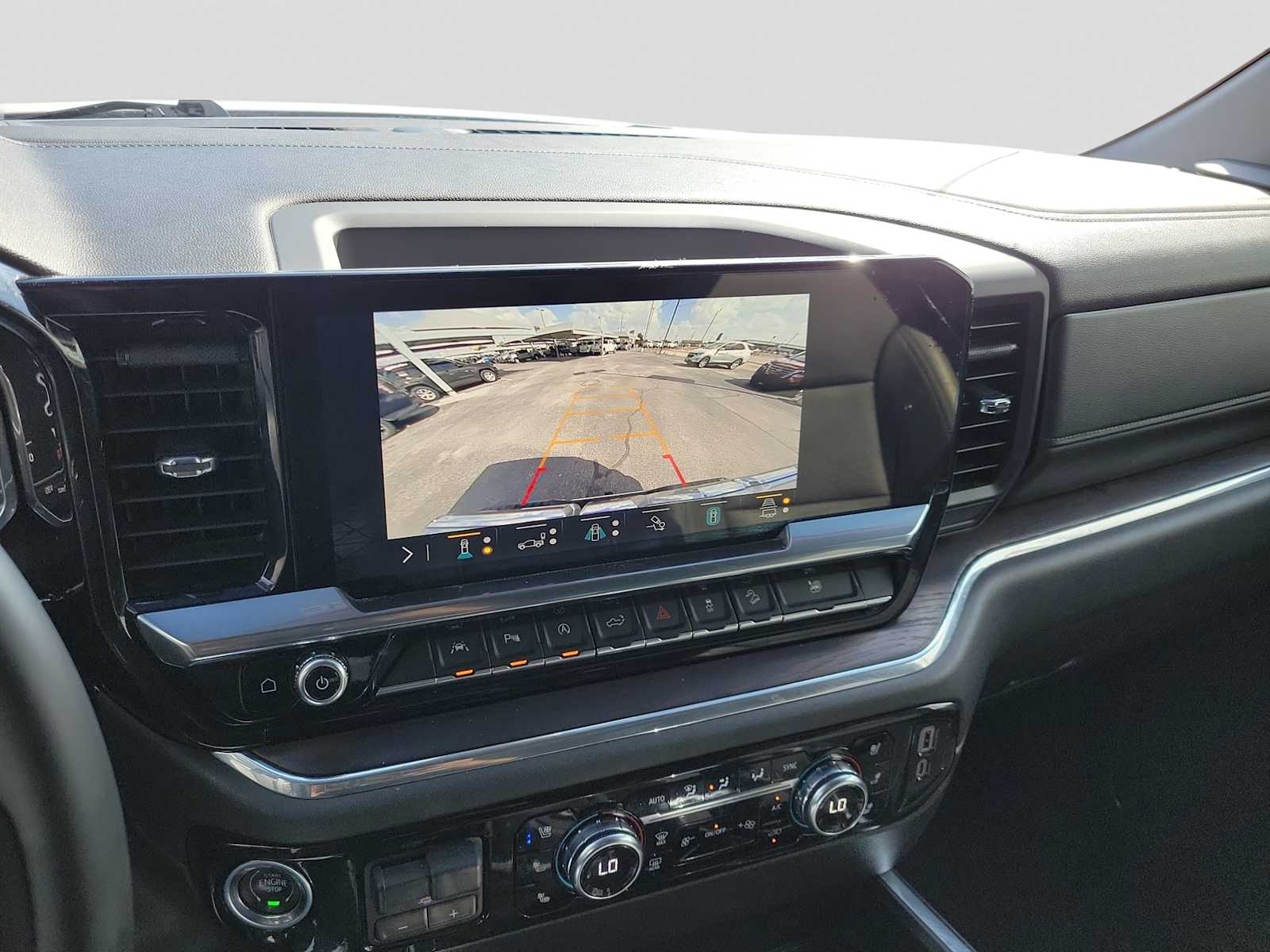 Thumbnail: 2023 GMC Sierra 1500 - 20