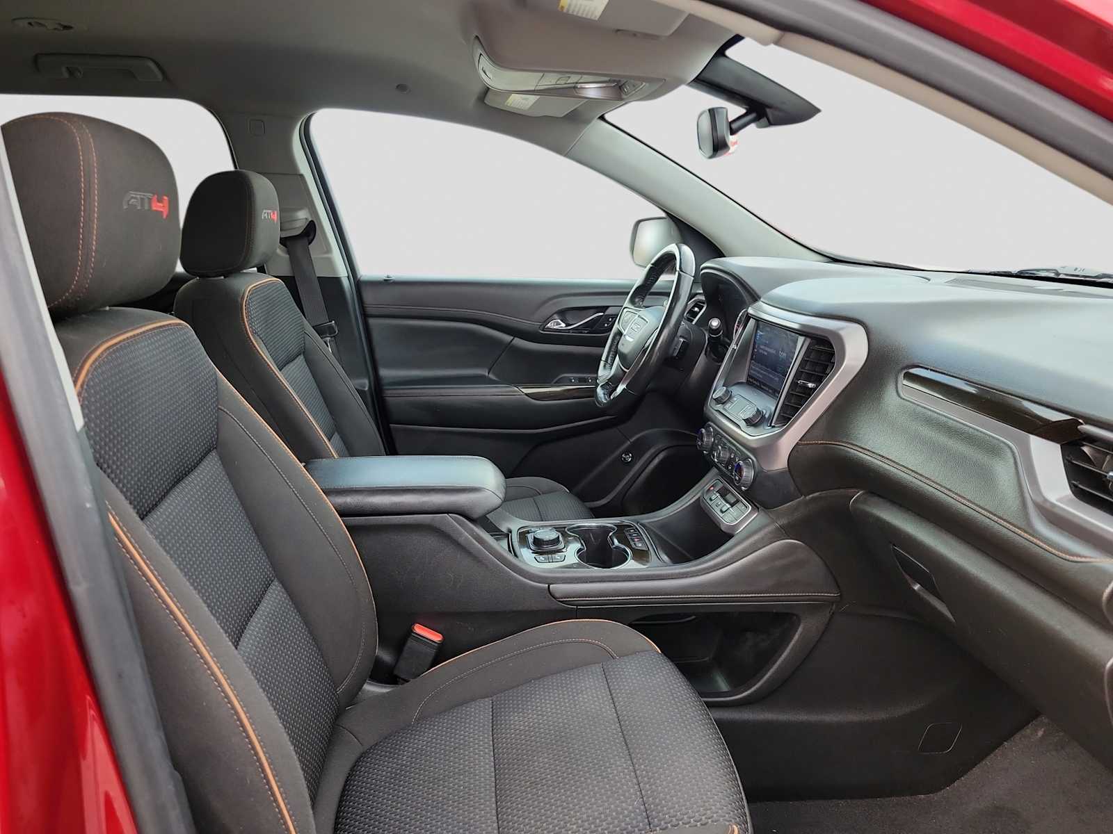 Thumbnail: 2020 GMC Acadia - 14