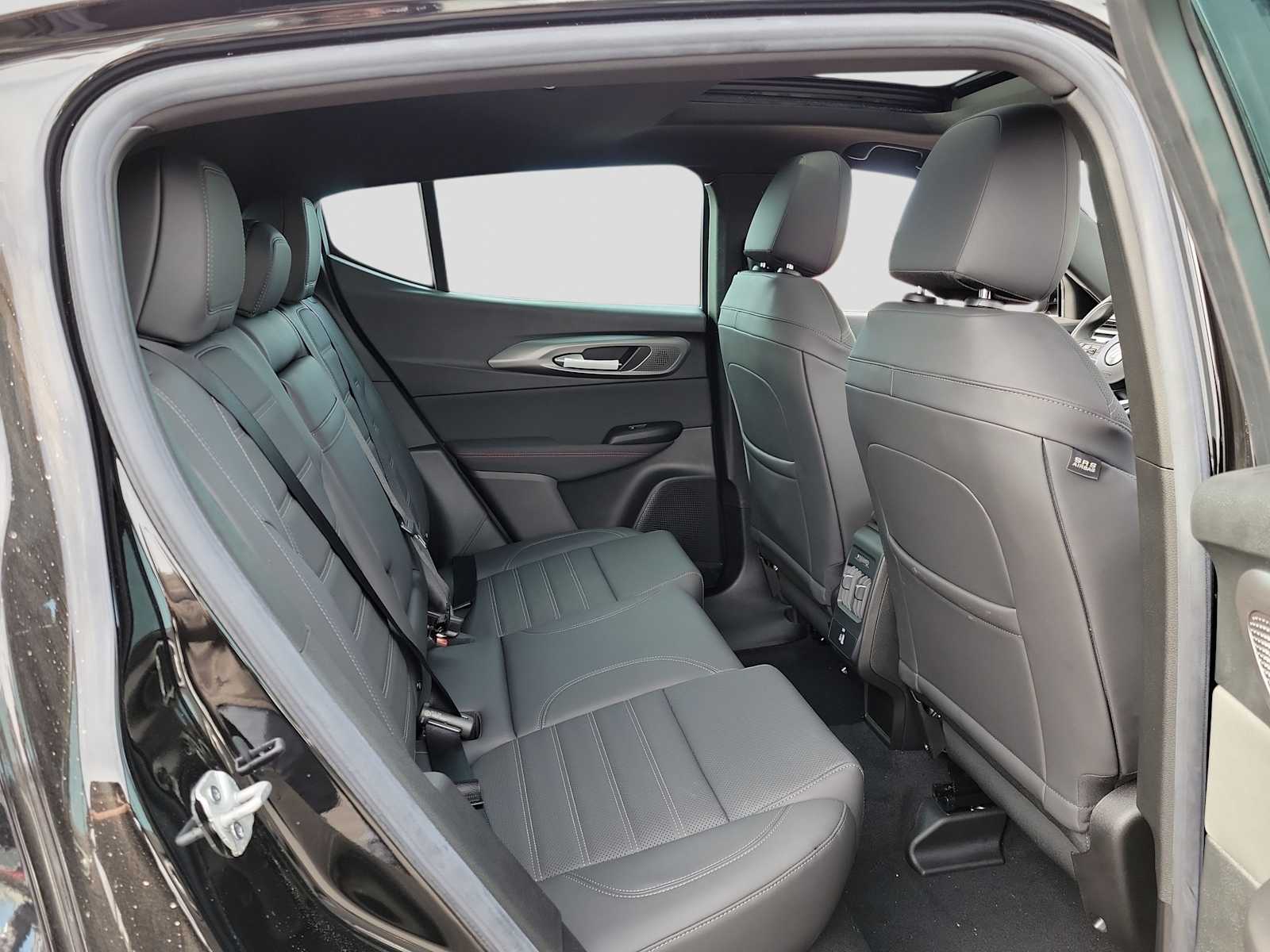 Thumbnail: 2024 Dodge Hornet - 13