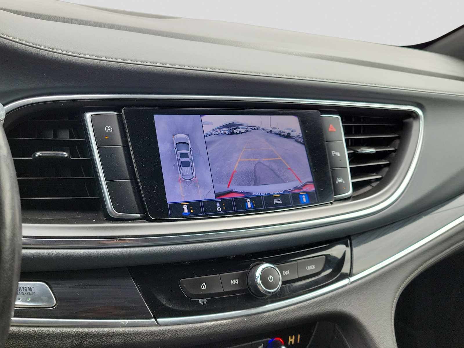 Thumbnail: 2022 Buick Enclave - 20