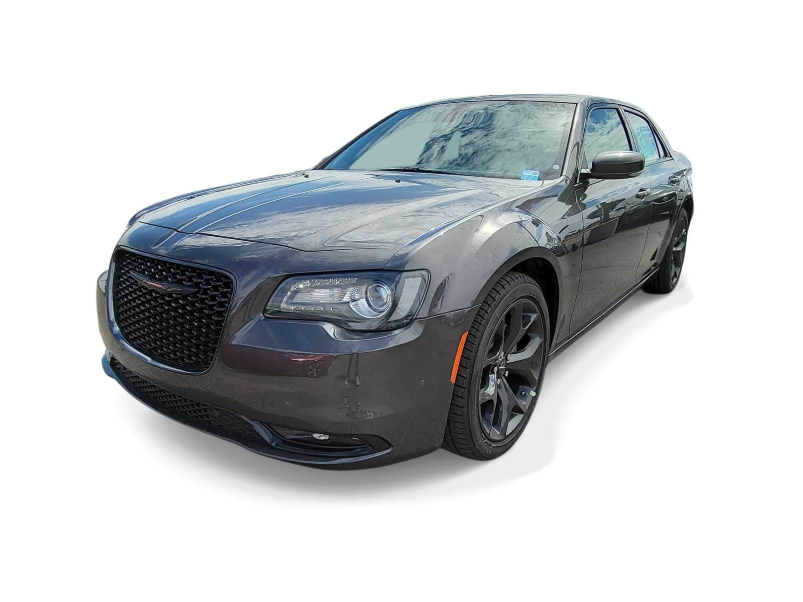 2023 Chrysler 300 S -
                Midland, TX