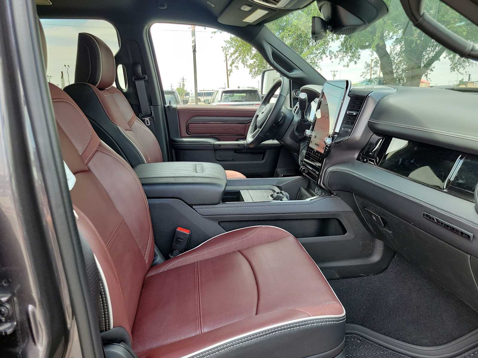 Thumbnail: 2025 RAM 2500 - 14