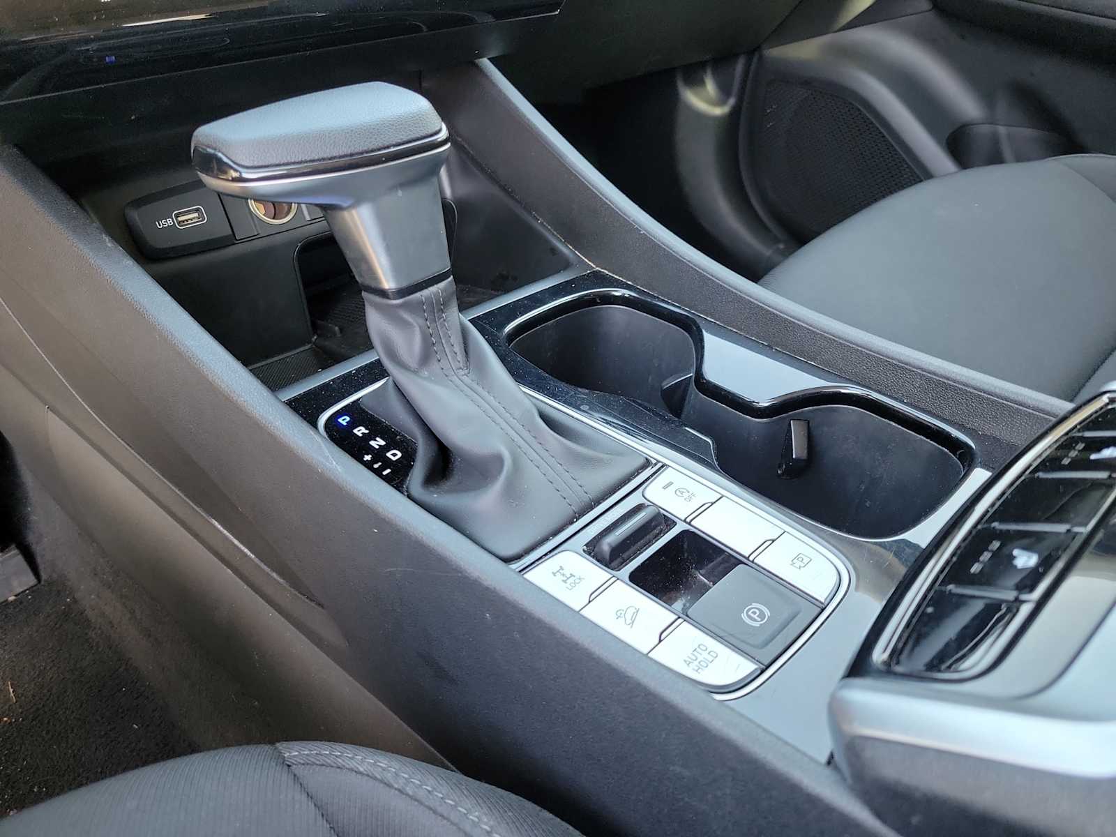 Thumbnail: 2024 Hyundai Tucson - 17