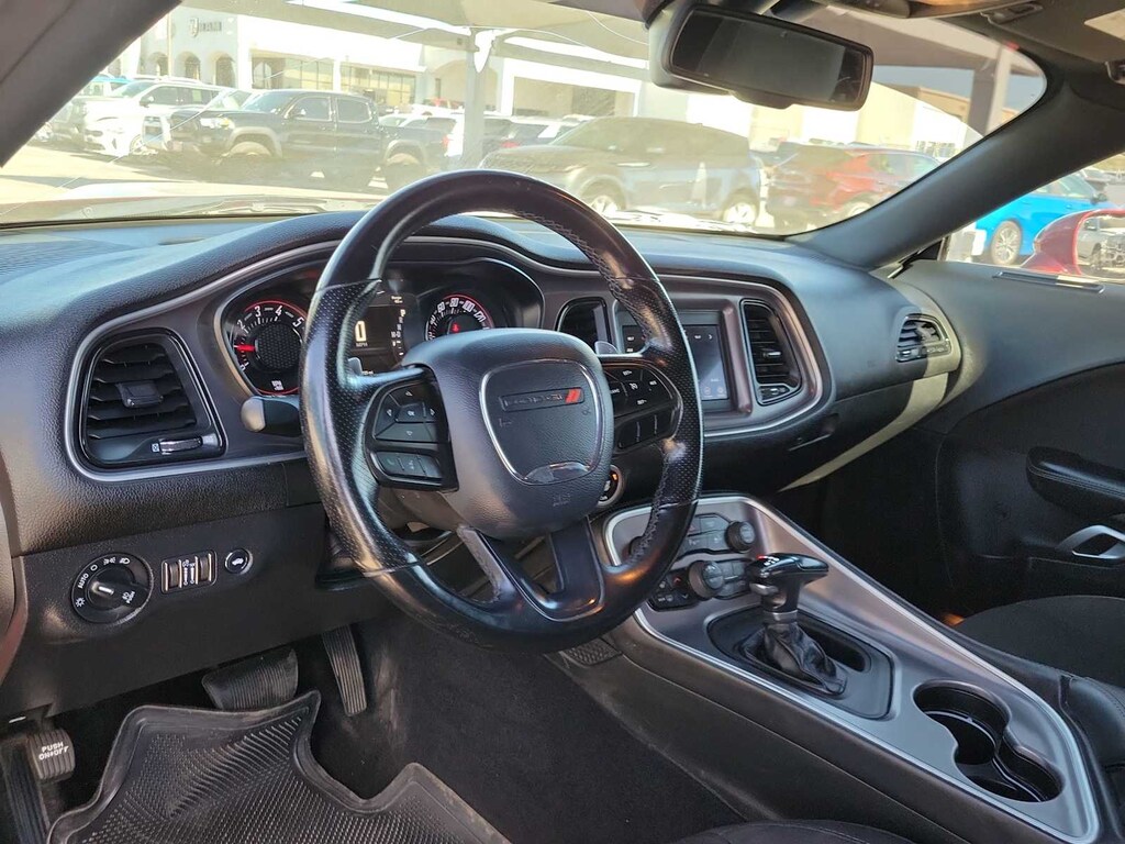 Used 2020 Dodge Challenger GT Coupe