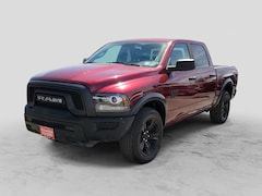 Used 2024 Ram 1500 Classic SLT Truck Crew Cab Midland TX
