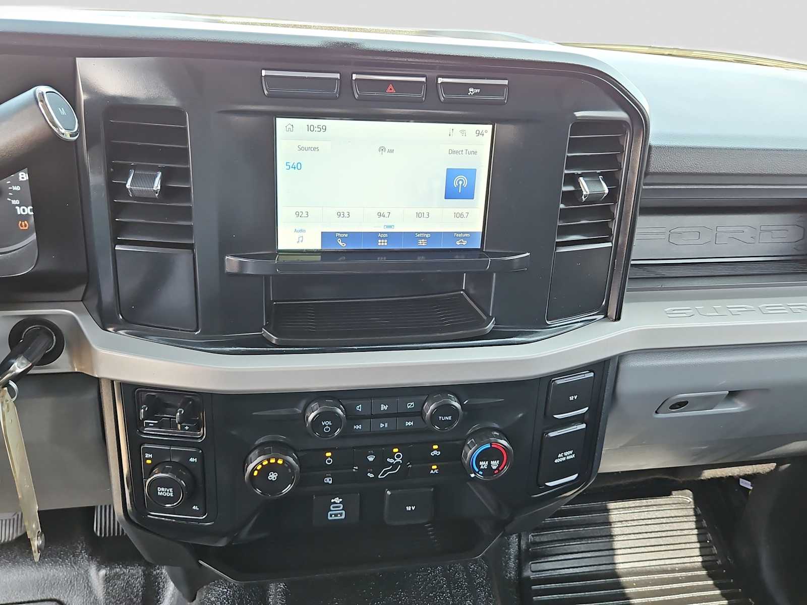 Thumbnail: 2024 Ford F-350 - 11