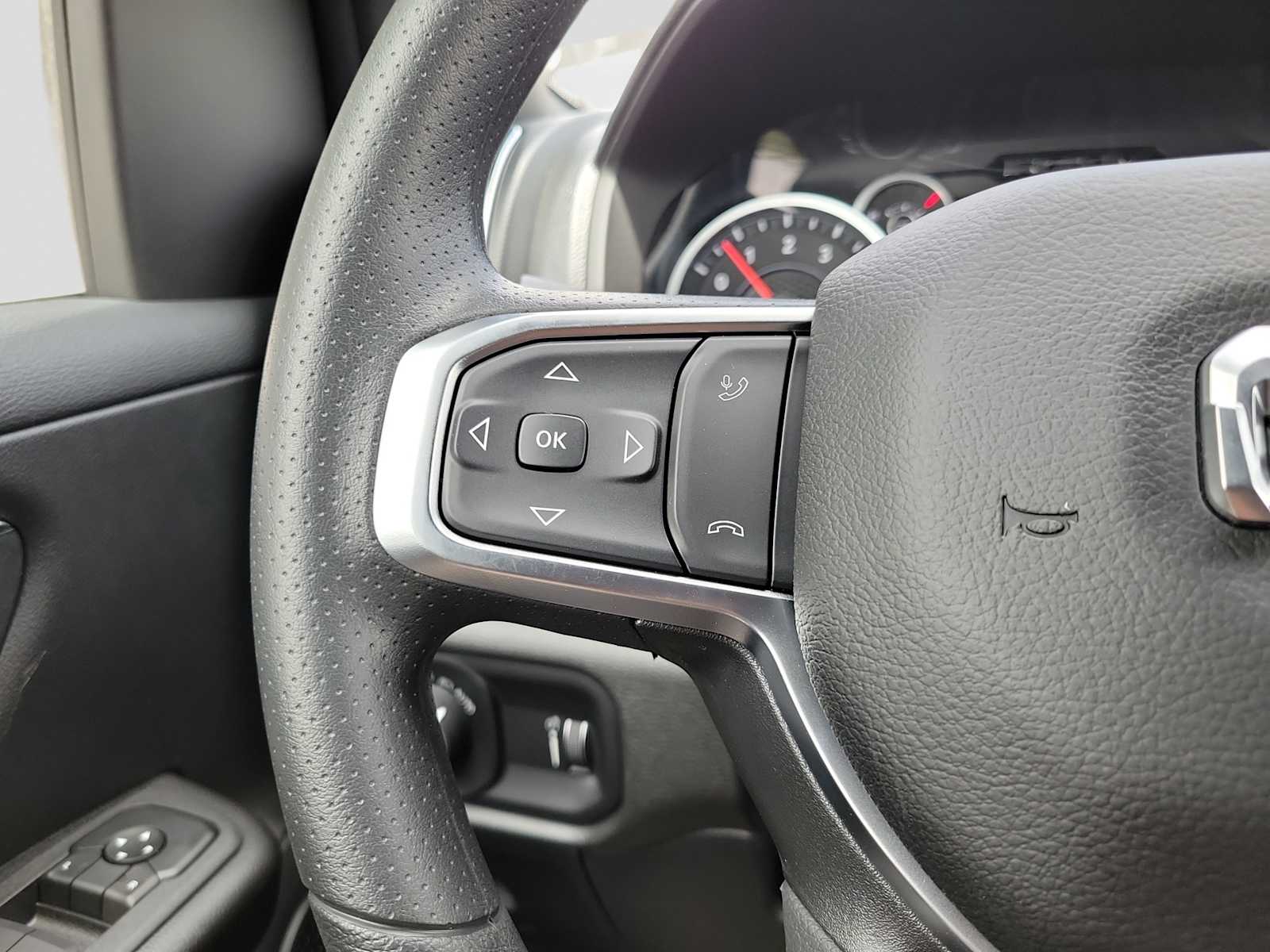 Thumbnail: 2026 RAM 1500 - 15