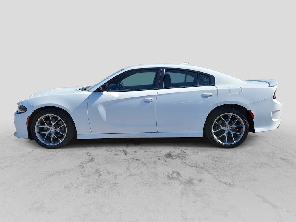 Used 2023 Dodge Charger GT Sedan
