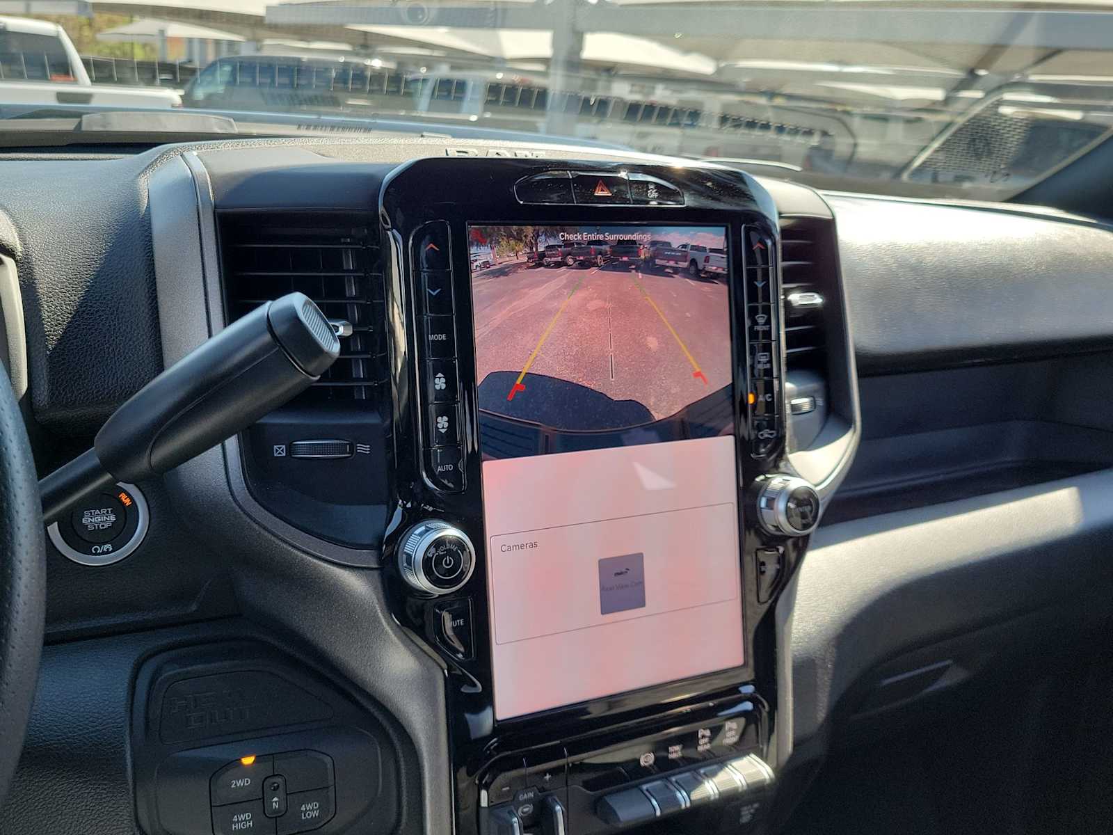 Thumbnail: 2026 RAM 2500 - 20