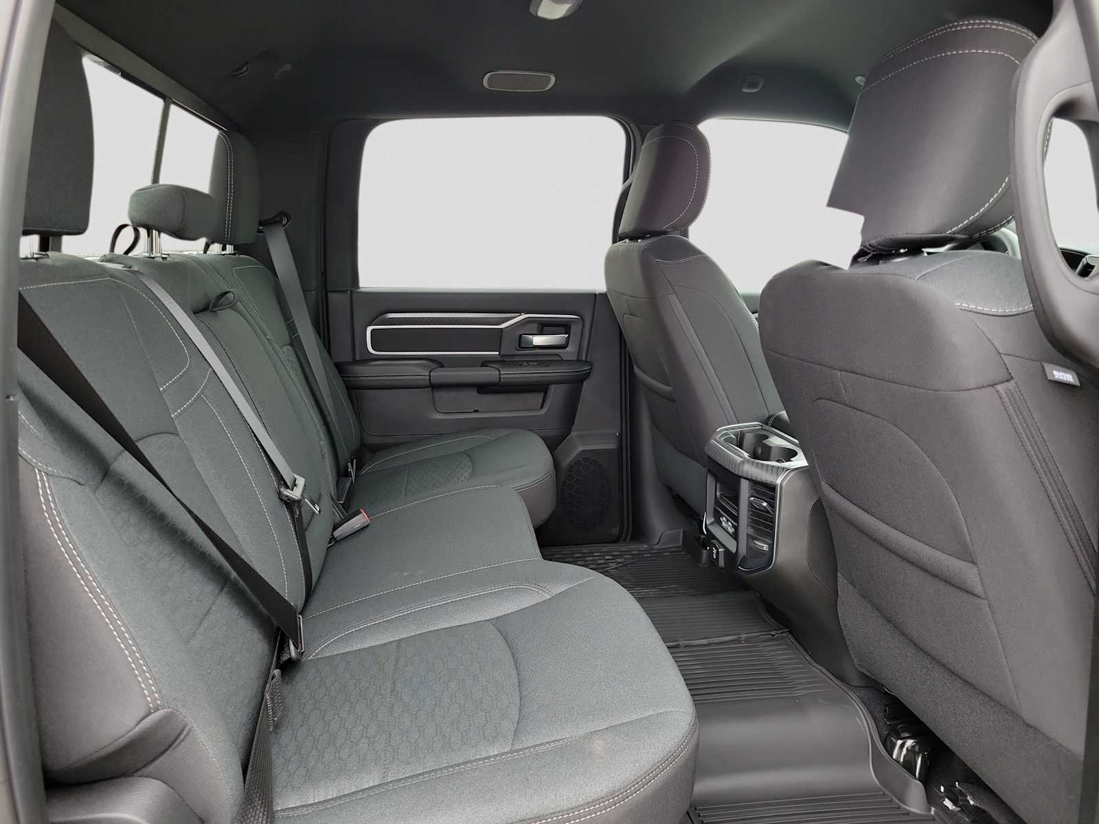 Thumbnail: 2026 RAM 2500 - 13