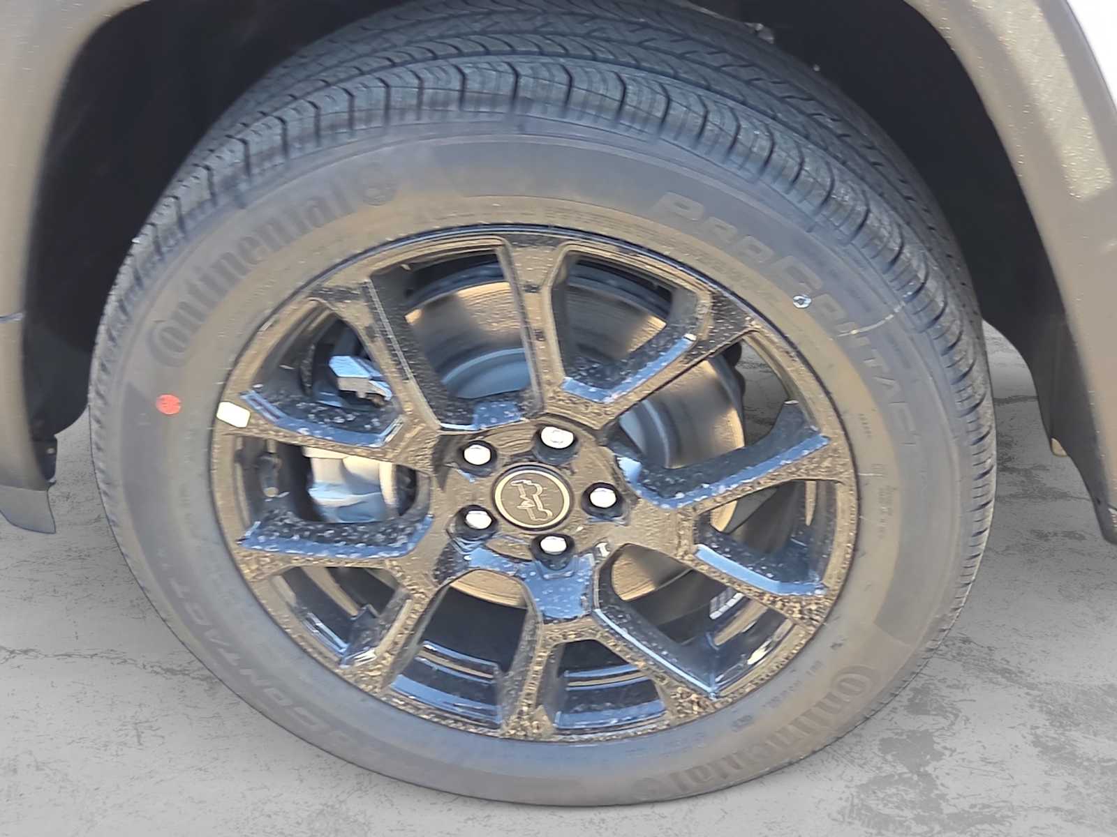 Thumbnail: 2026 Jeep Compass - 8