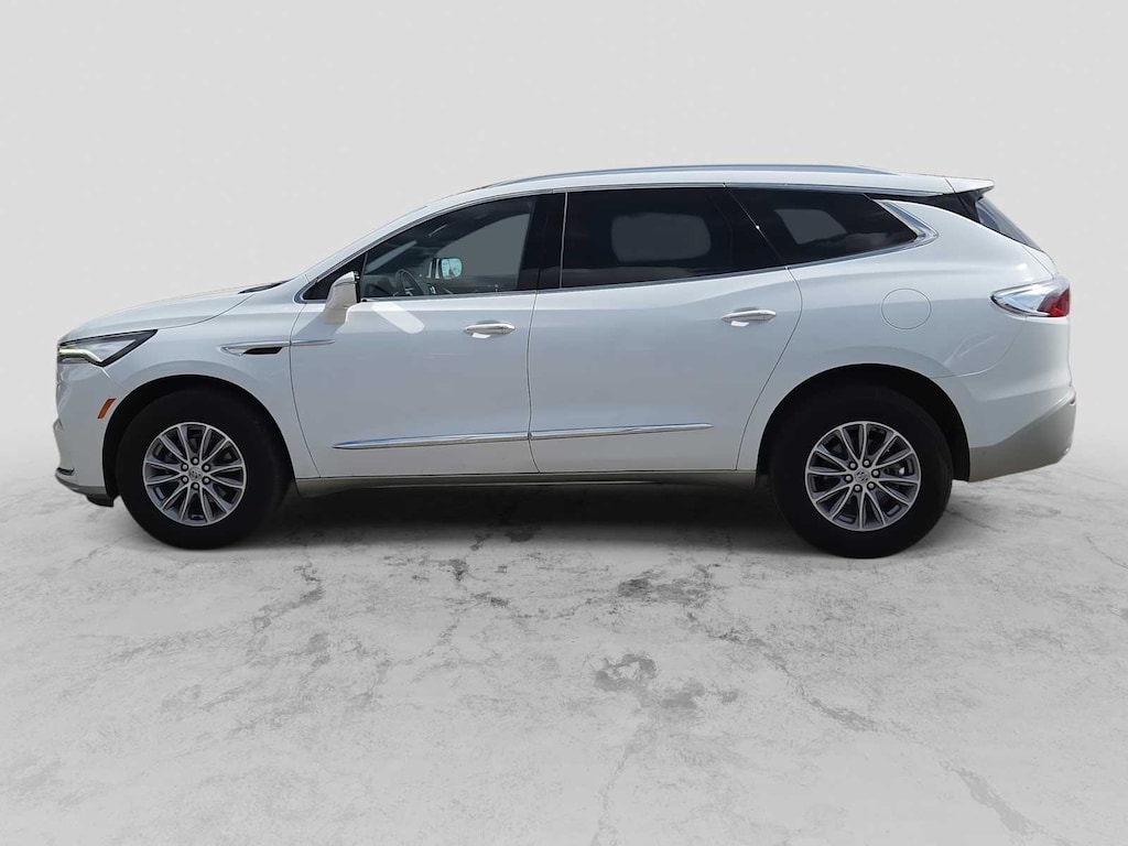 Used 2024 Buick Enclave Premium SUV