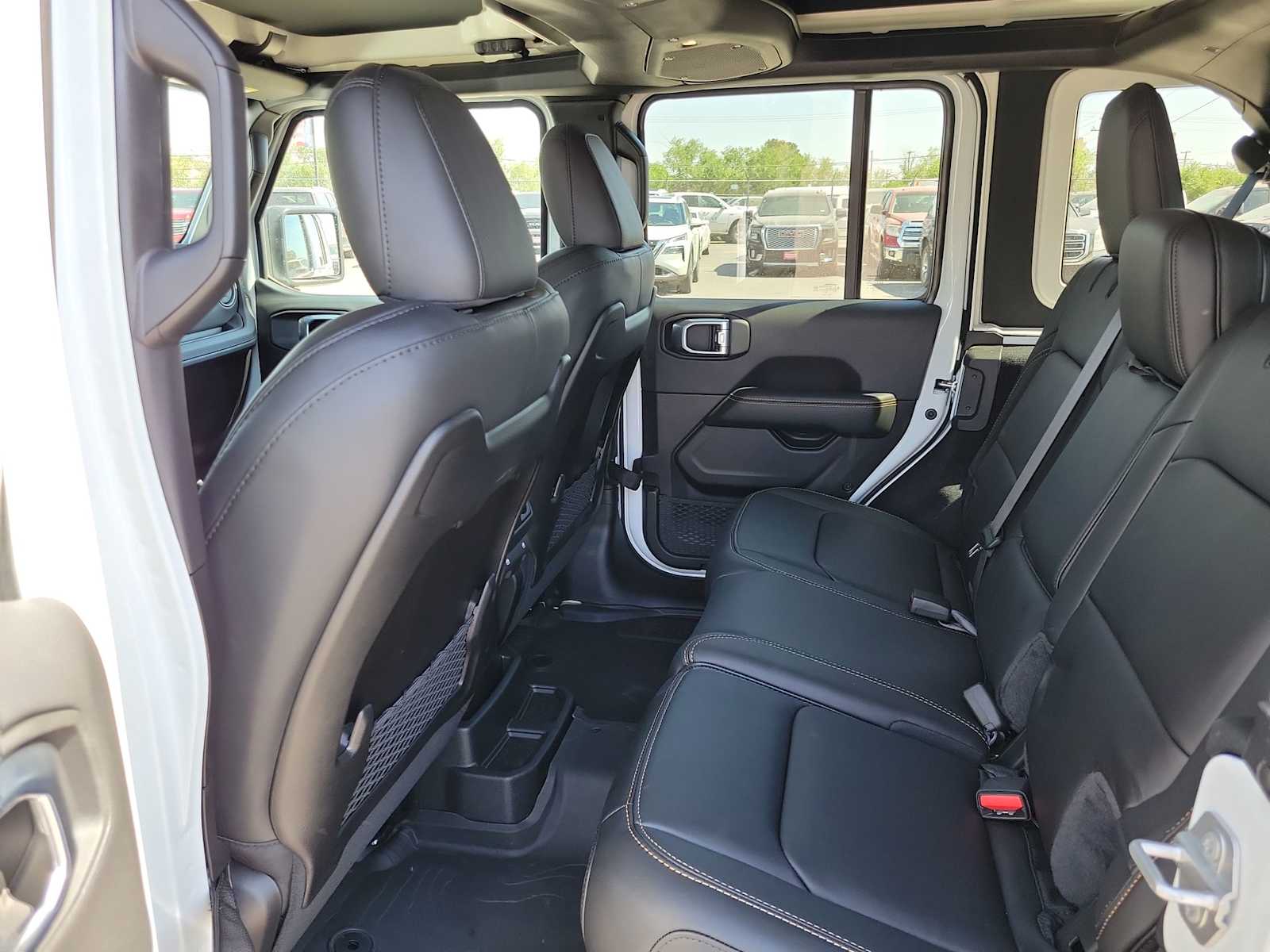 Thumbnail: 2024 Jeep Wrangler - 12