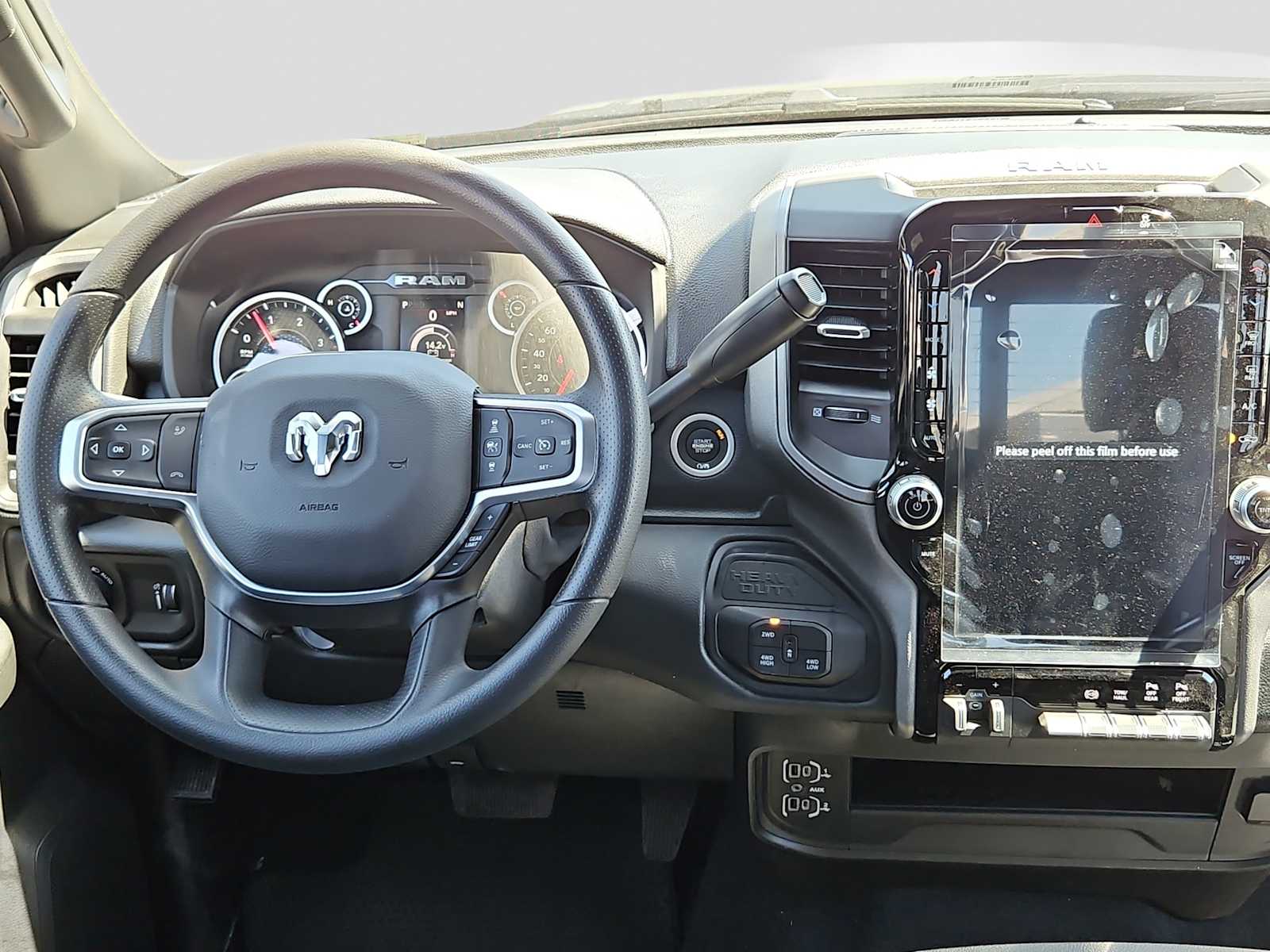 Thumbnail: 2026 RAM 2500 - 6