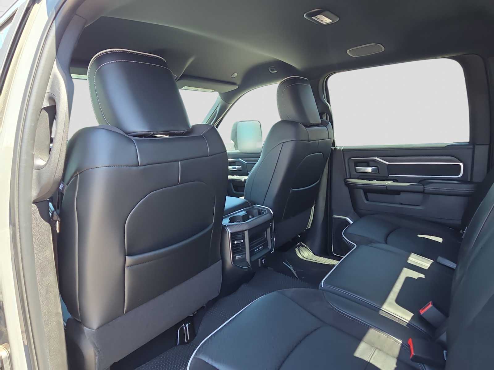 Thumbnail: 2026 RAM 2500 - 8