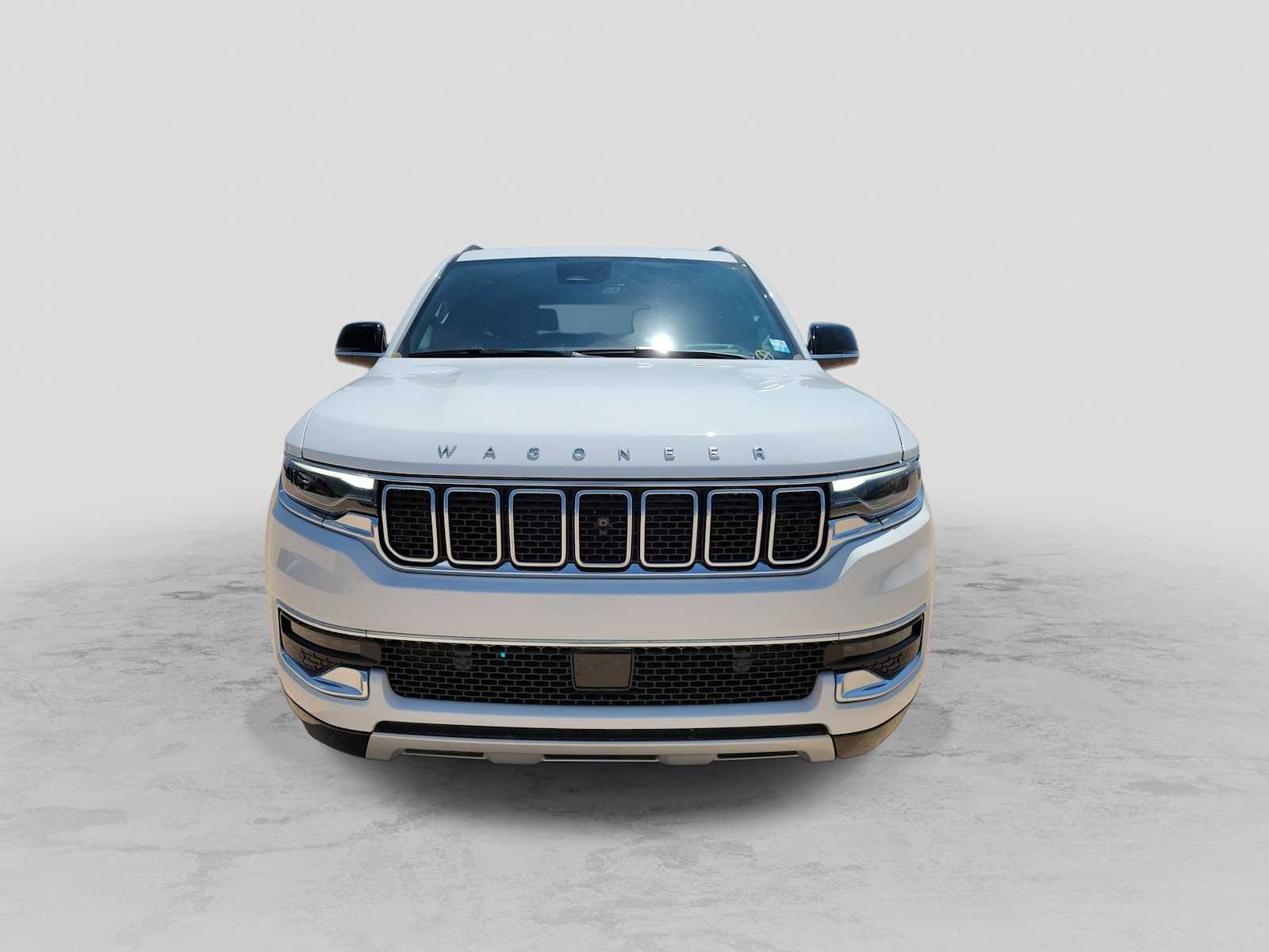 Thumbnail: 2024 Jeep Wagoneer - 6