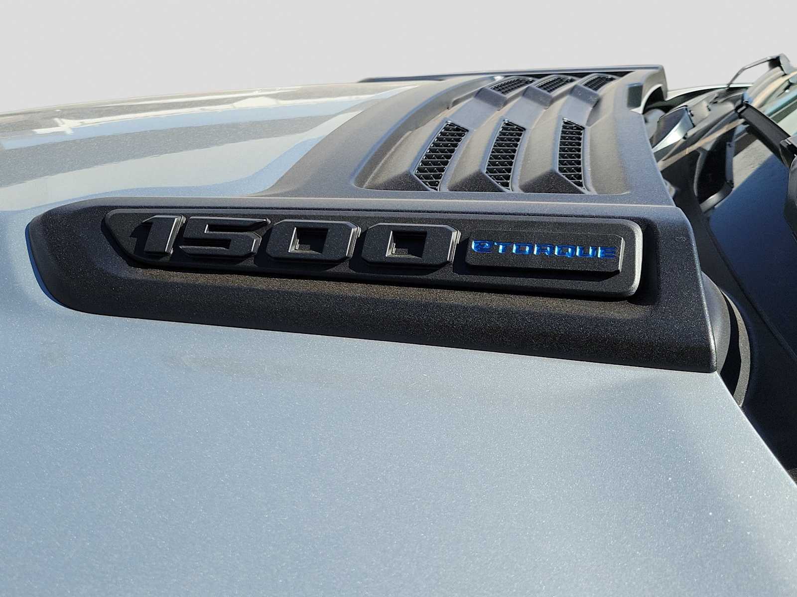 Thumbnail: 2026 RAM 1500 - 9