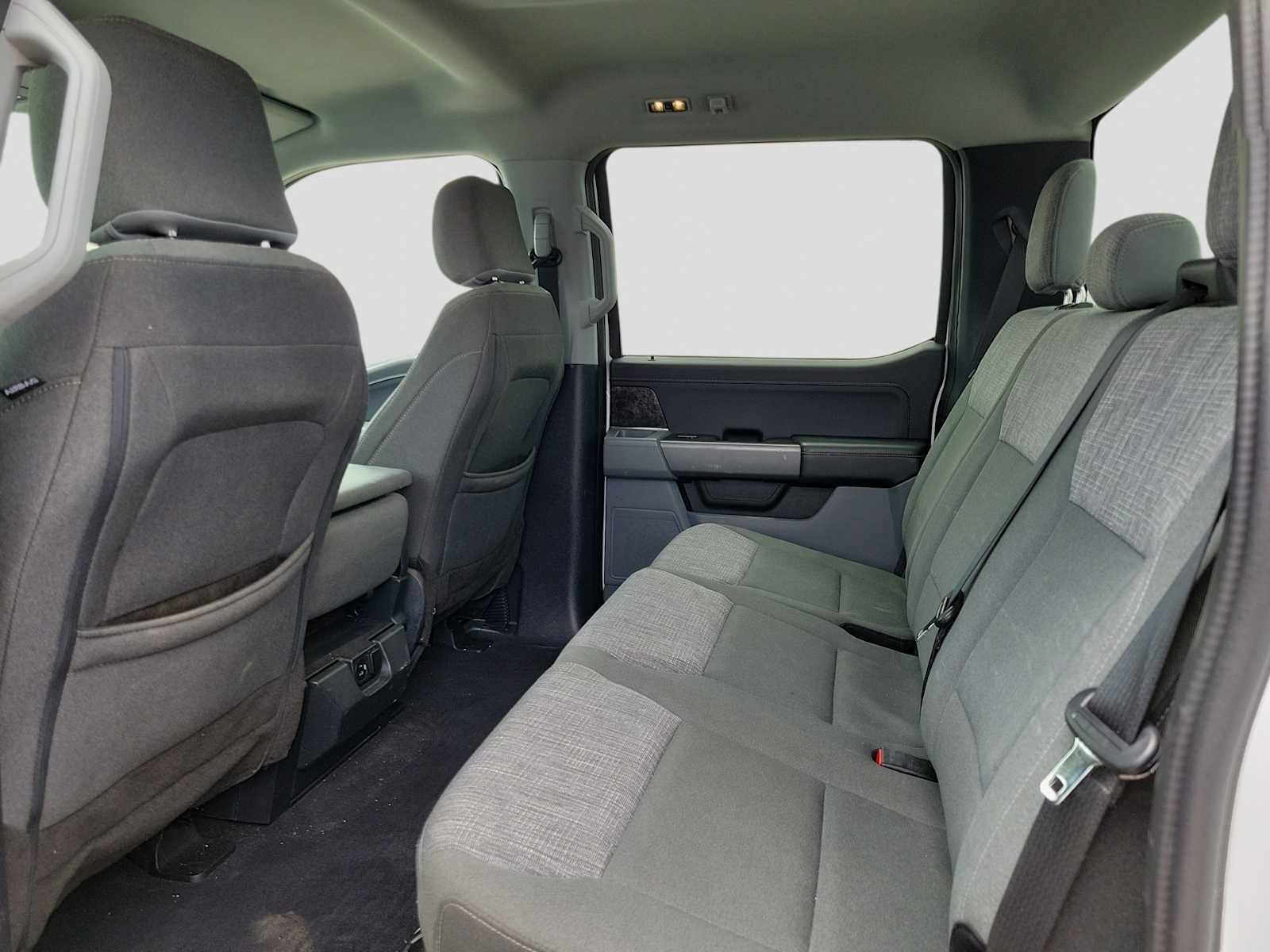 Thumbnail: 2023 Ford F-150 - 12