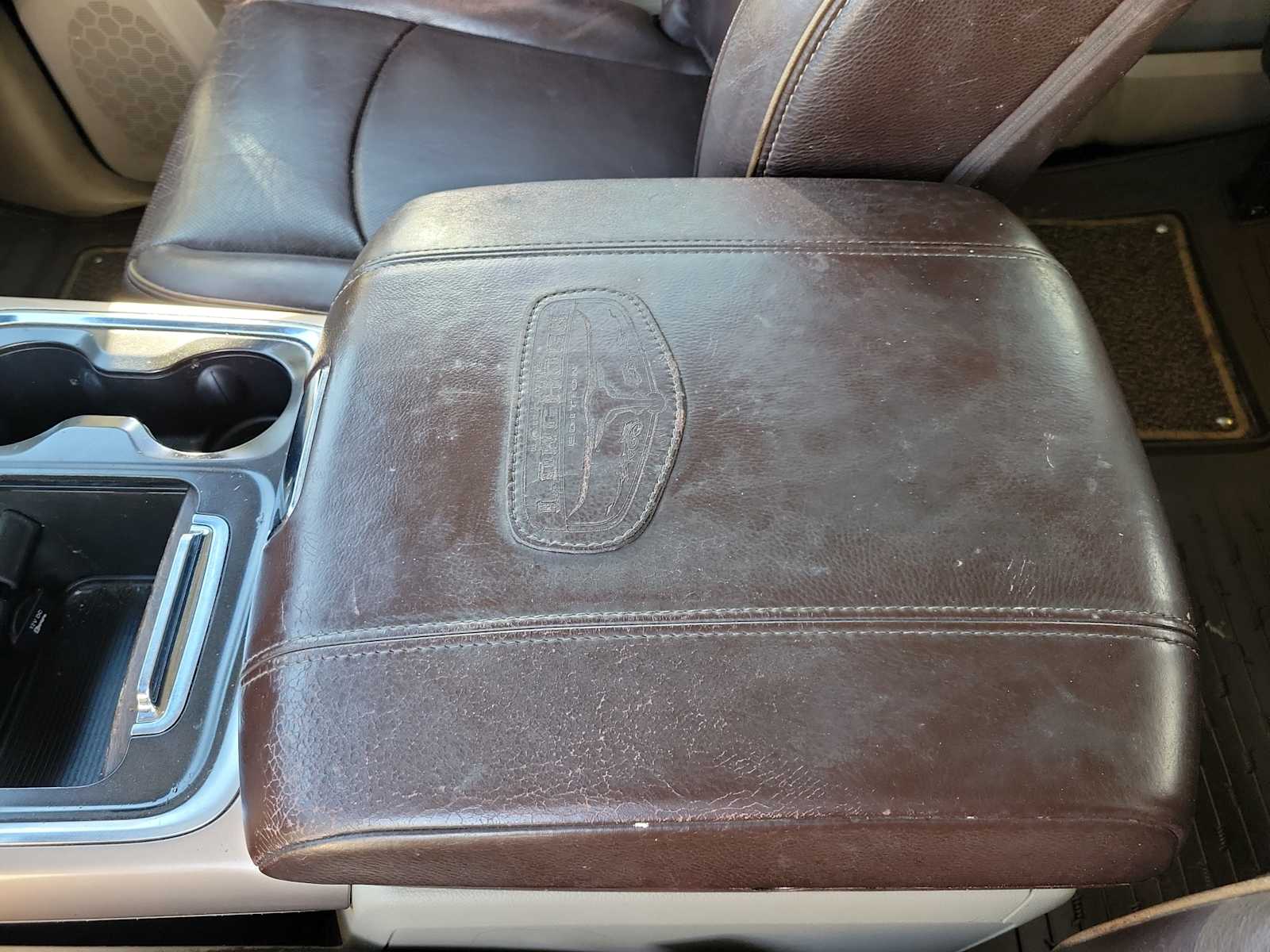 Thumbnail: 2016 RAM 2500 - 16