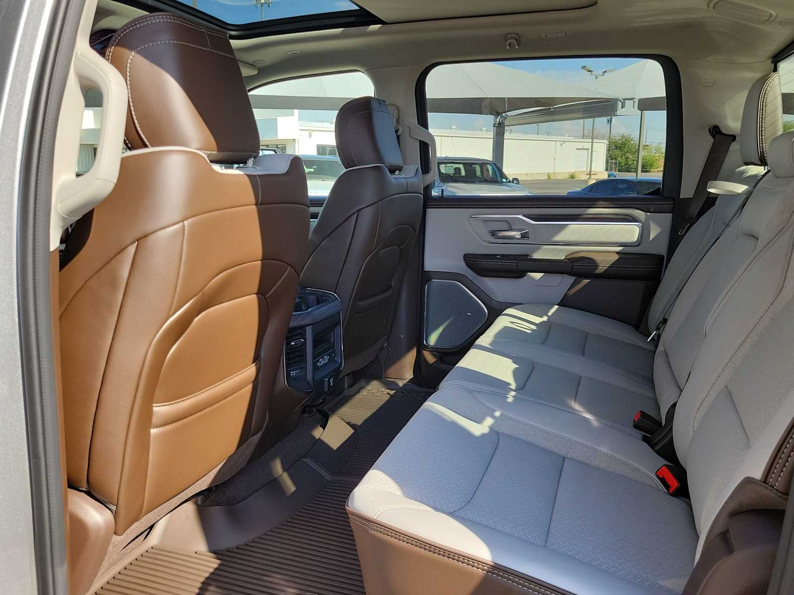 Thumbnail: 2026 RAM 1500 - 12