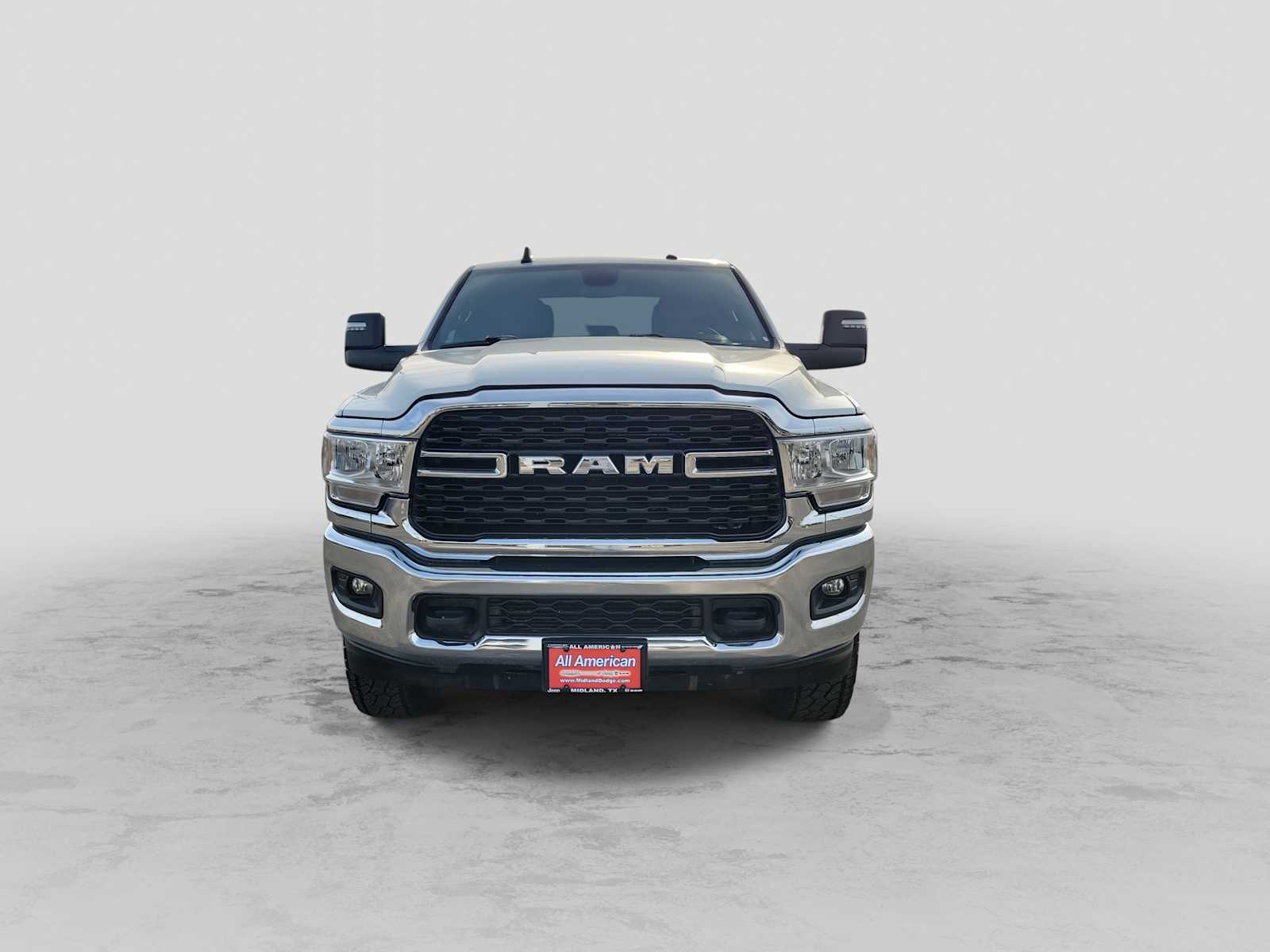 Thumbnail: 2024 RAM 2500 - 6