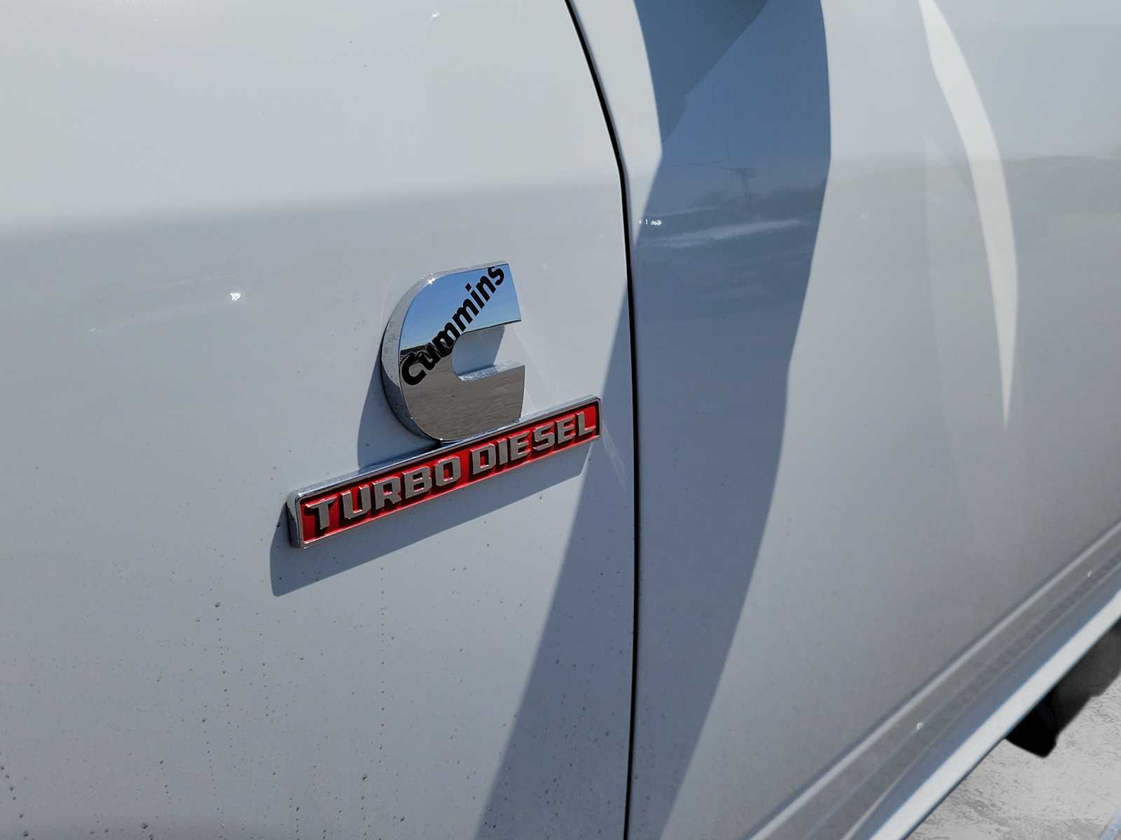 Thumbnail: 2026 RAM 2500 - 7