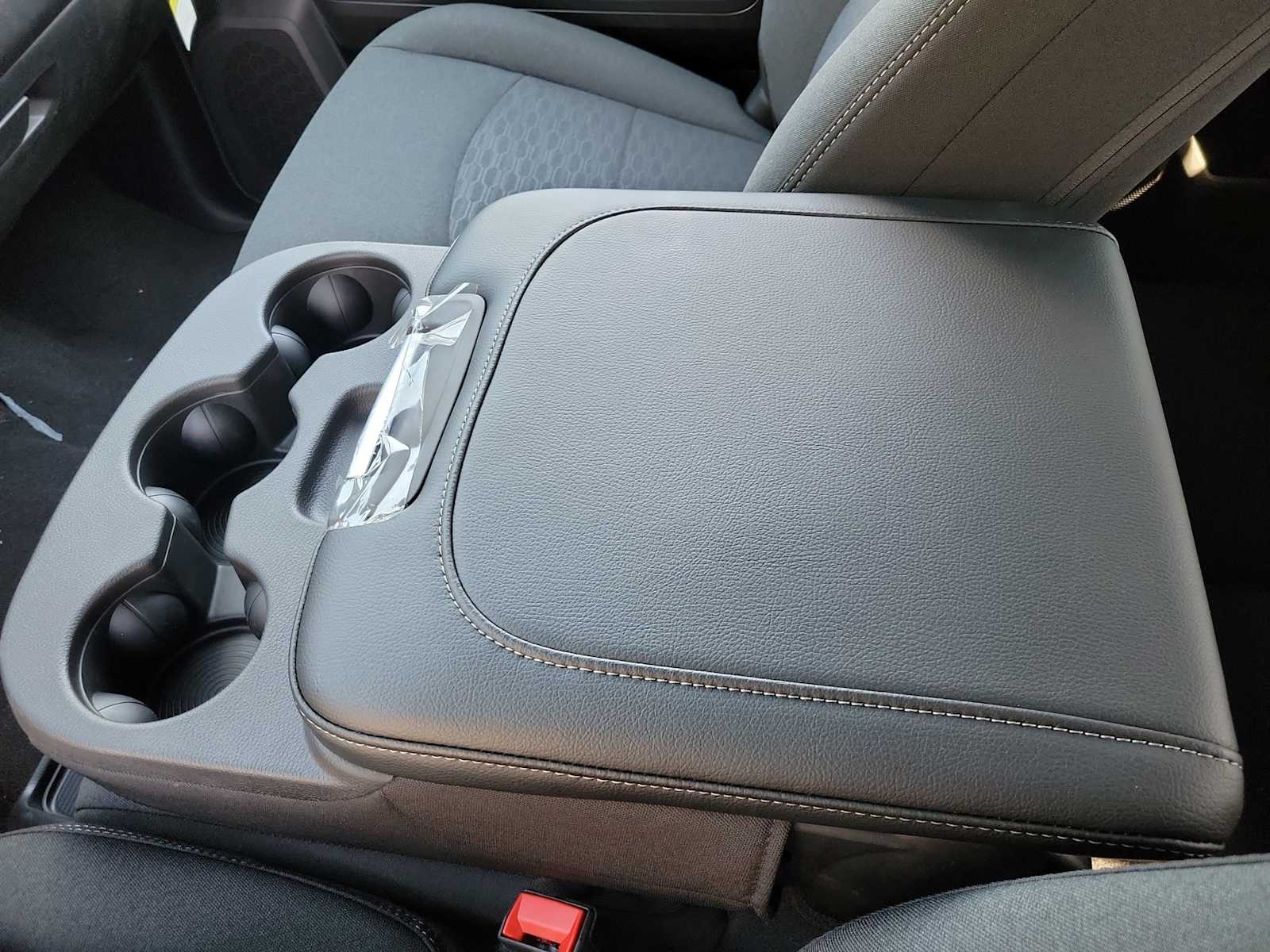 Thumbnail: 2026 RAM 2500 - 16