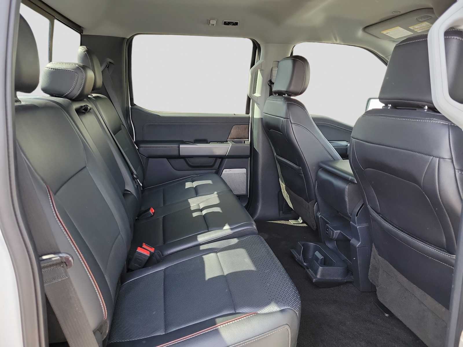 Thumbnail: 2022 Ford F-150 - 13