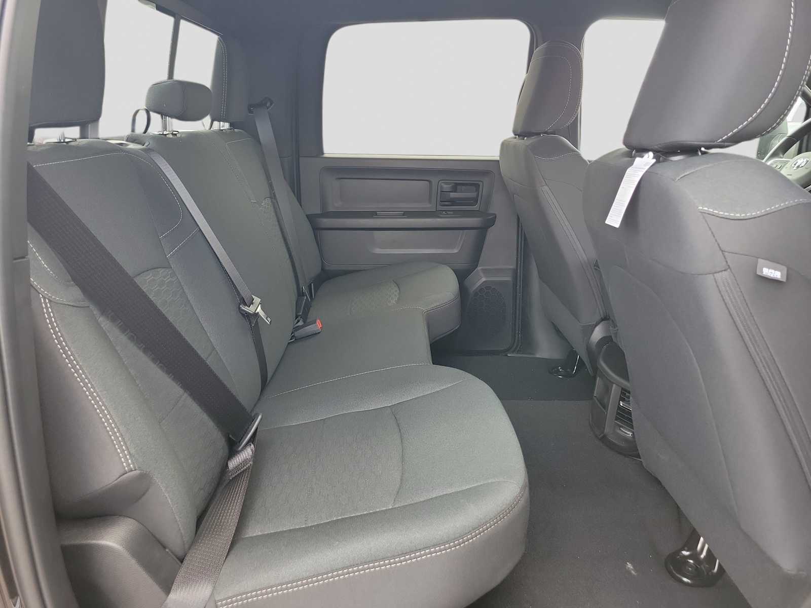 Thumbnail: 2025 RAM 2500 - 13