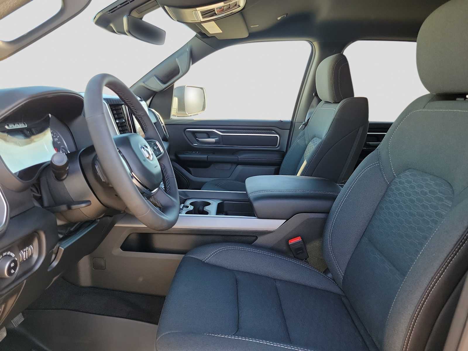 Thumbnail: 2026 RAM 1500 - 11