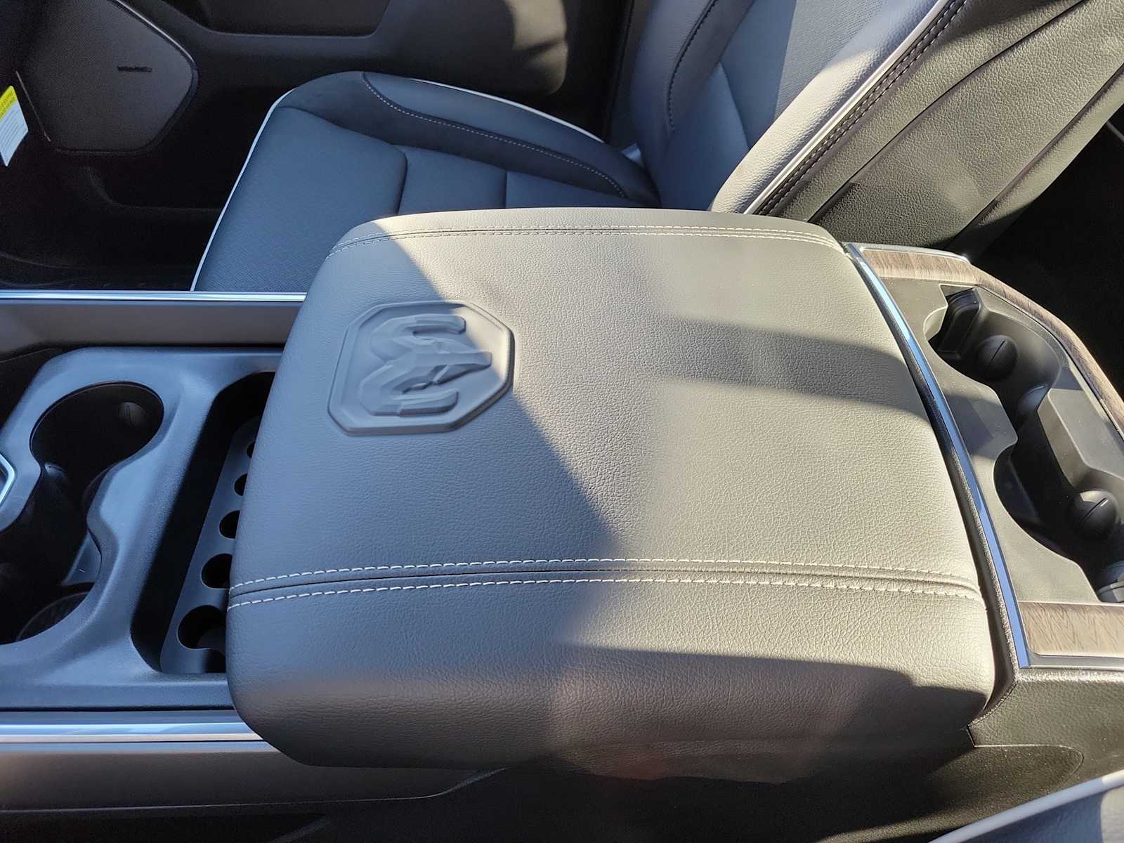 Thumbnail: 2026 RAM 1500 - 16