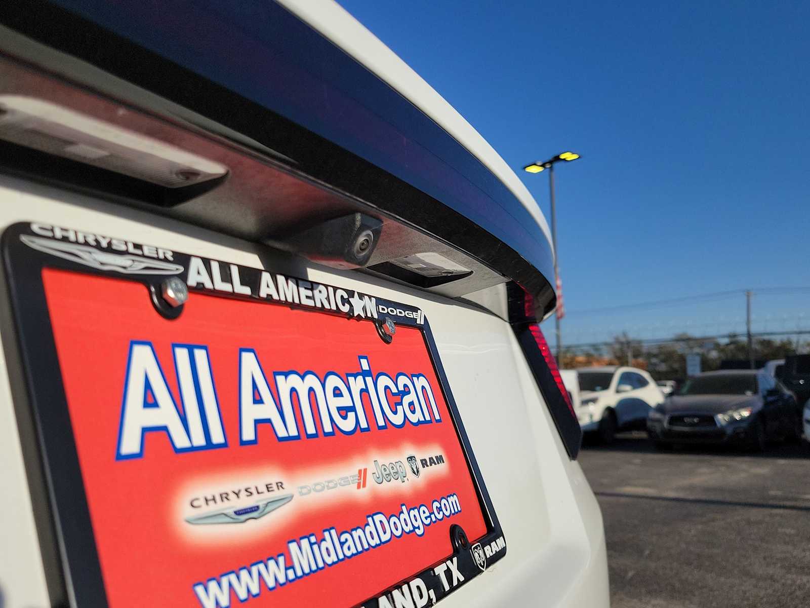 Thumbnail: 2025 Hyundai Tucson - 5