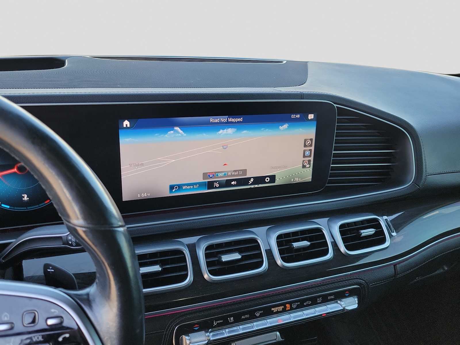 Thumbnail: 2020 Mercedes-Benz GLE - 21