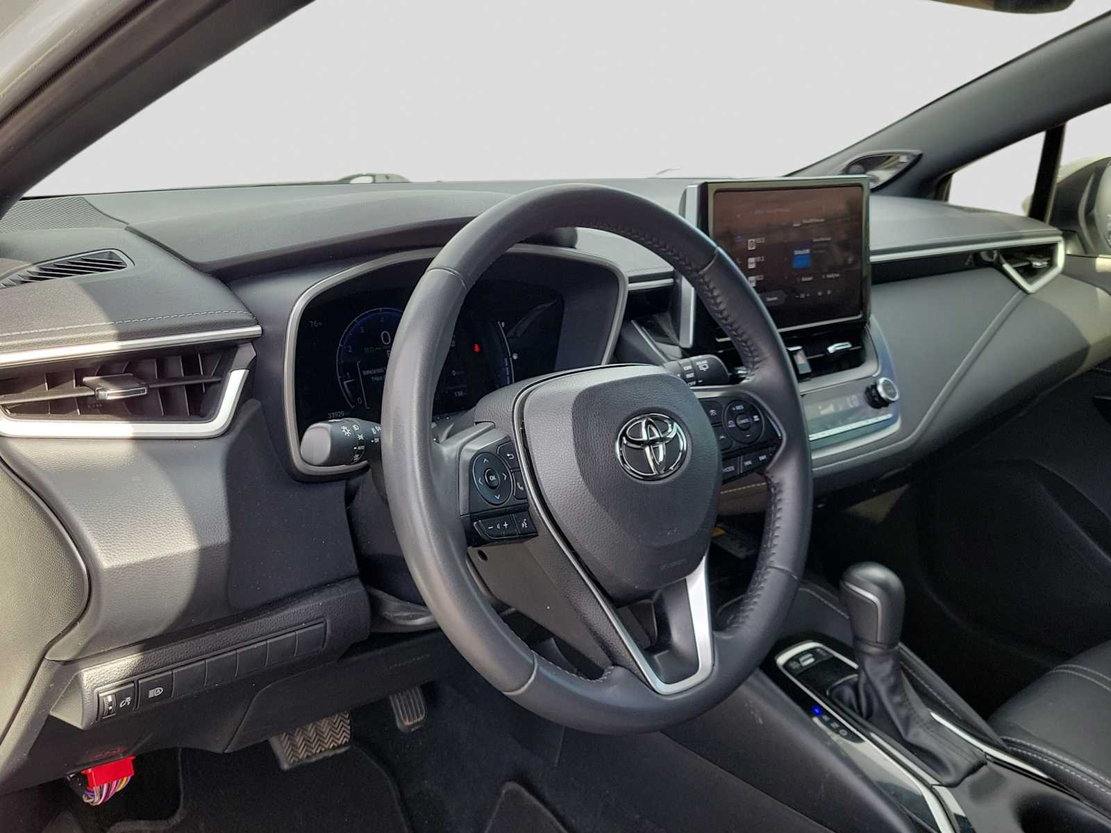 Thumbnail: 2024 Toyota Corolla - 2