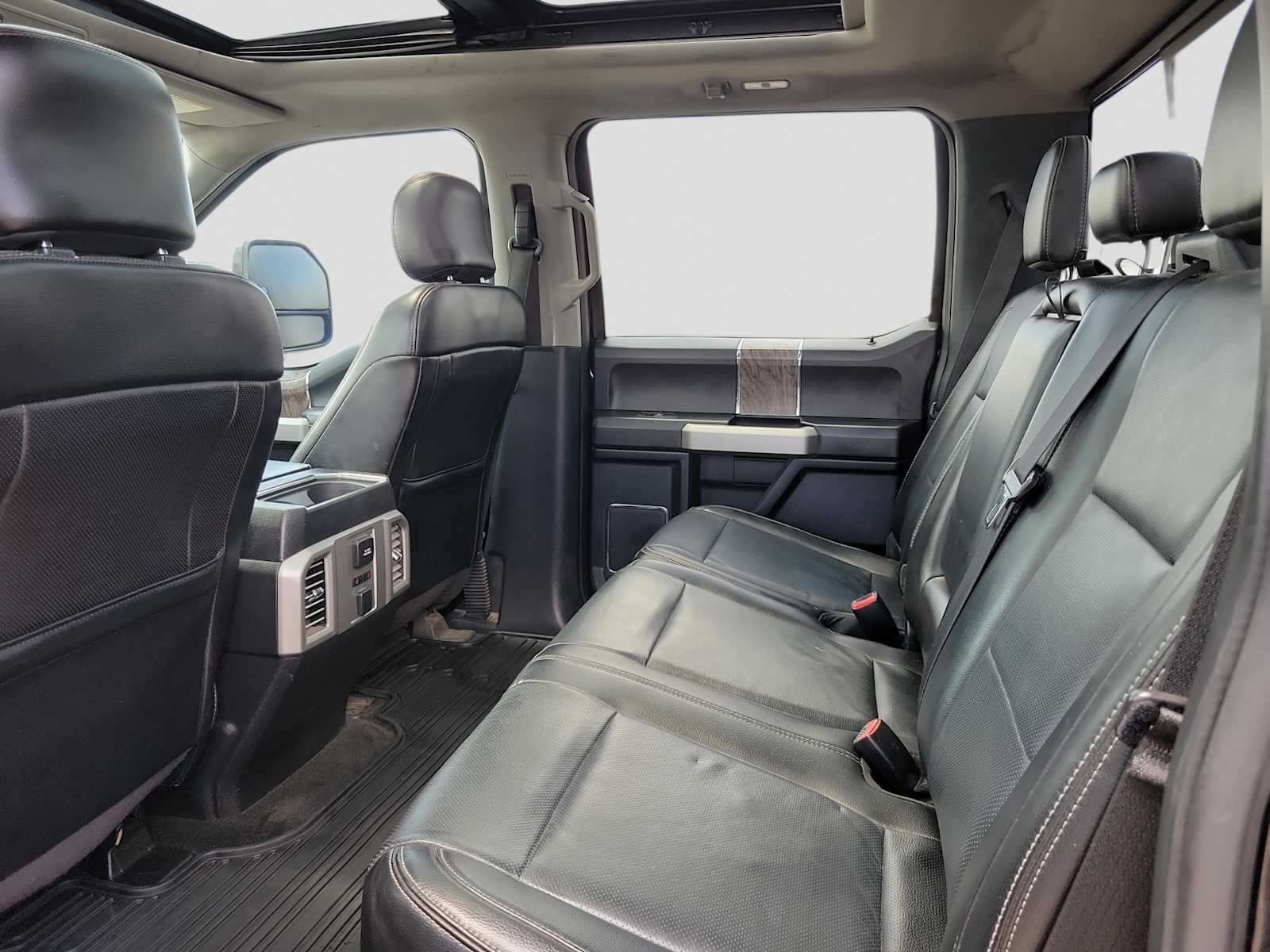 Thumbnail: 2017 Ford F-250 - 8