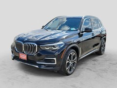 Used 2023 BMW X5 sDrive40i SUV Midland TX