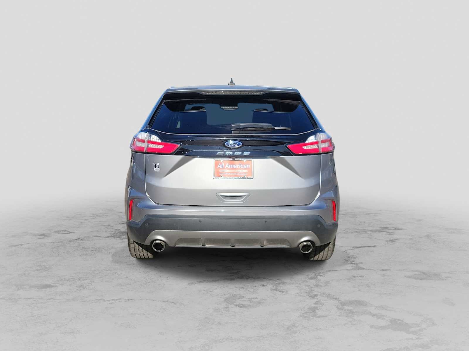 Thumbnail: 2024 Ford Edge - 5