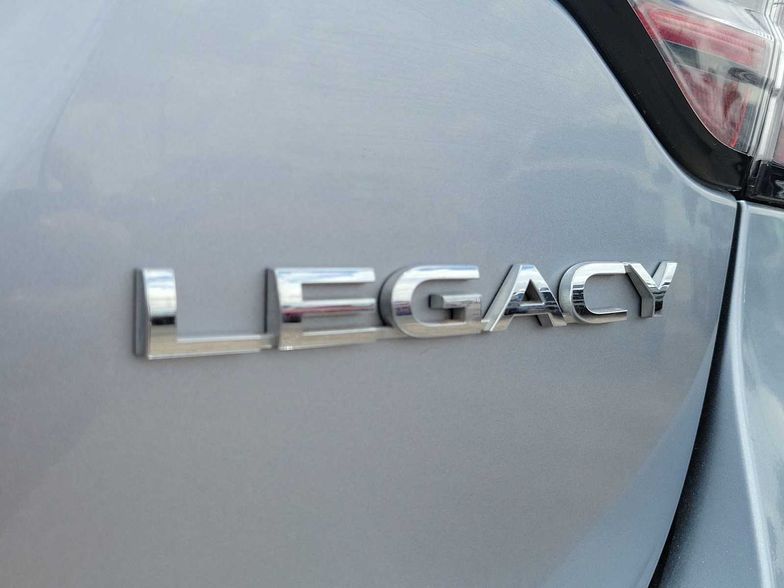 Thumbnail: 2022 Subaru Legacy - 7