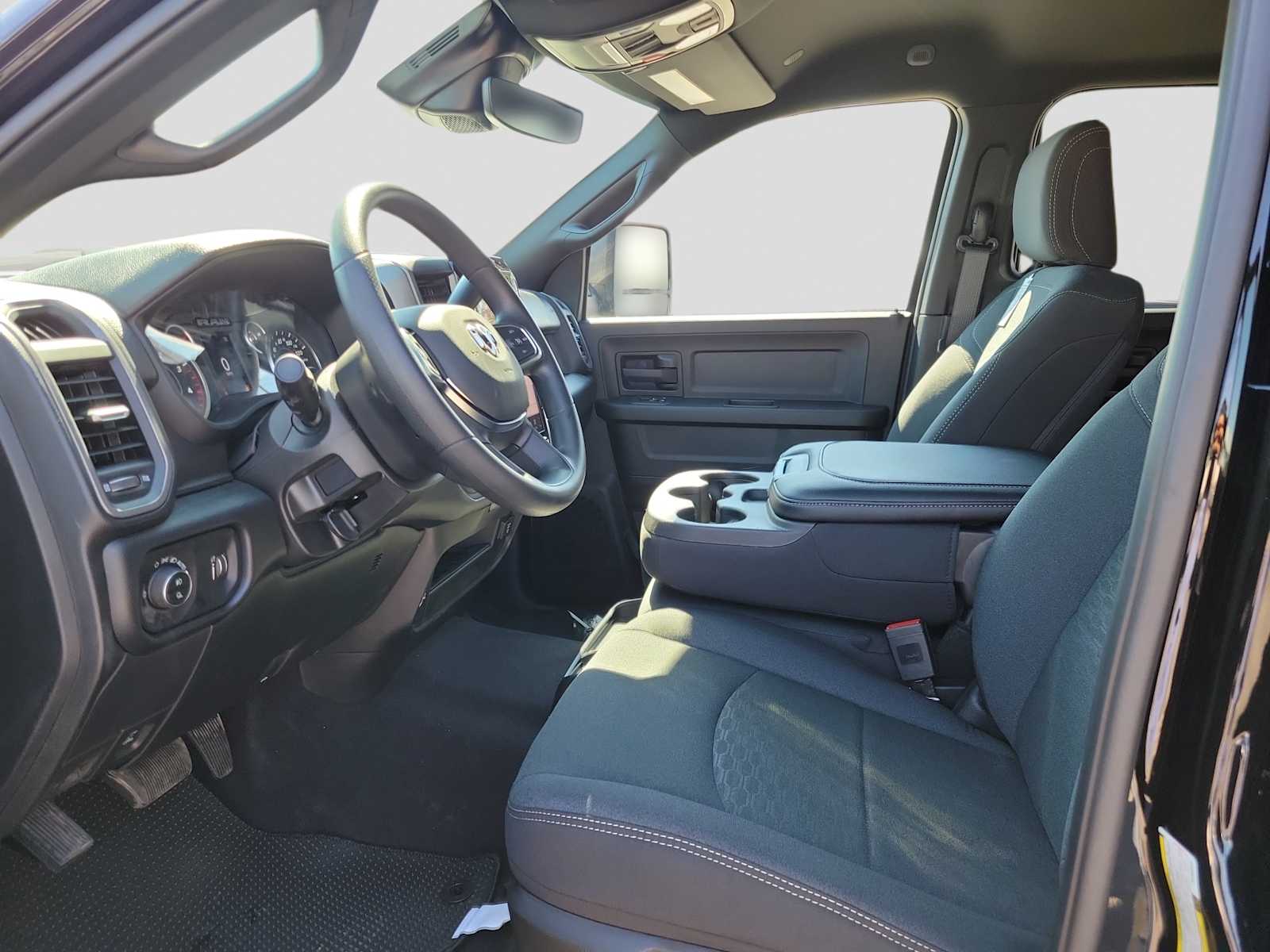 Thumbnail: 2026 RAM 2500 - 11