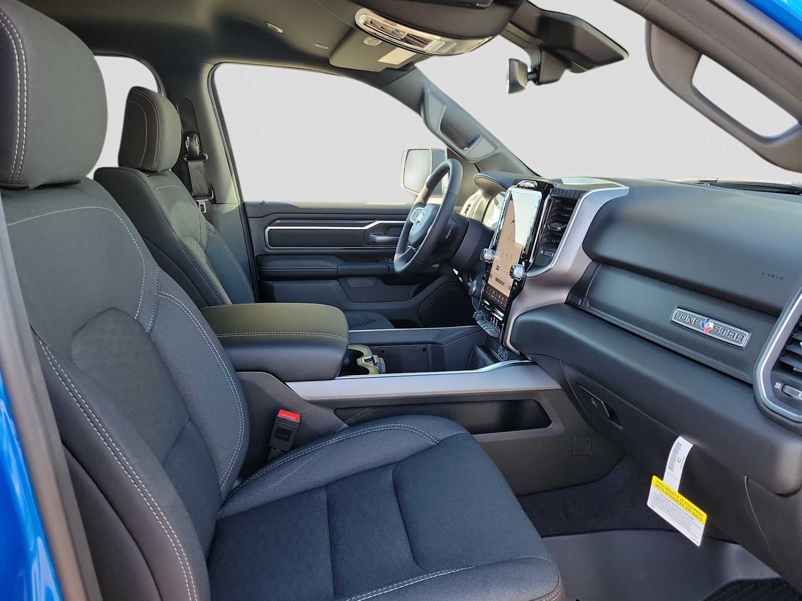 Thumbnail: 2026 RAM 1500 - 14