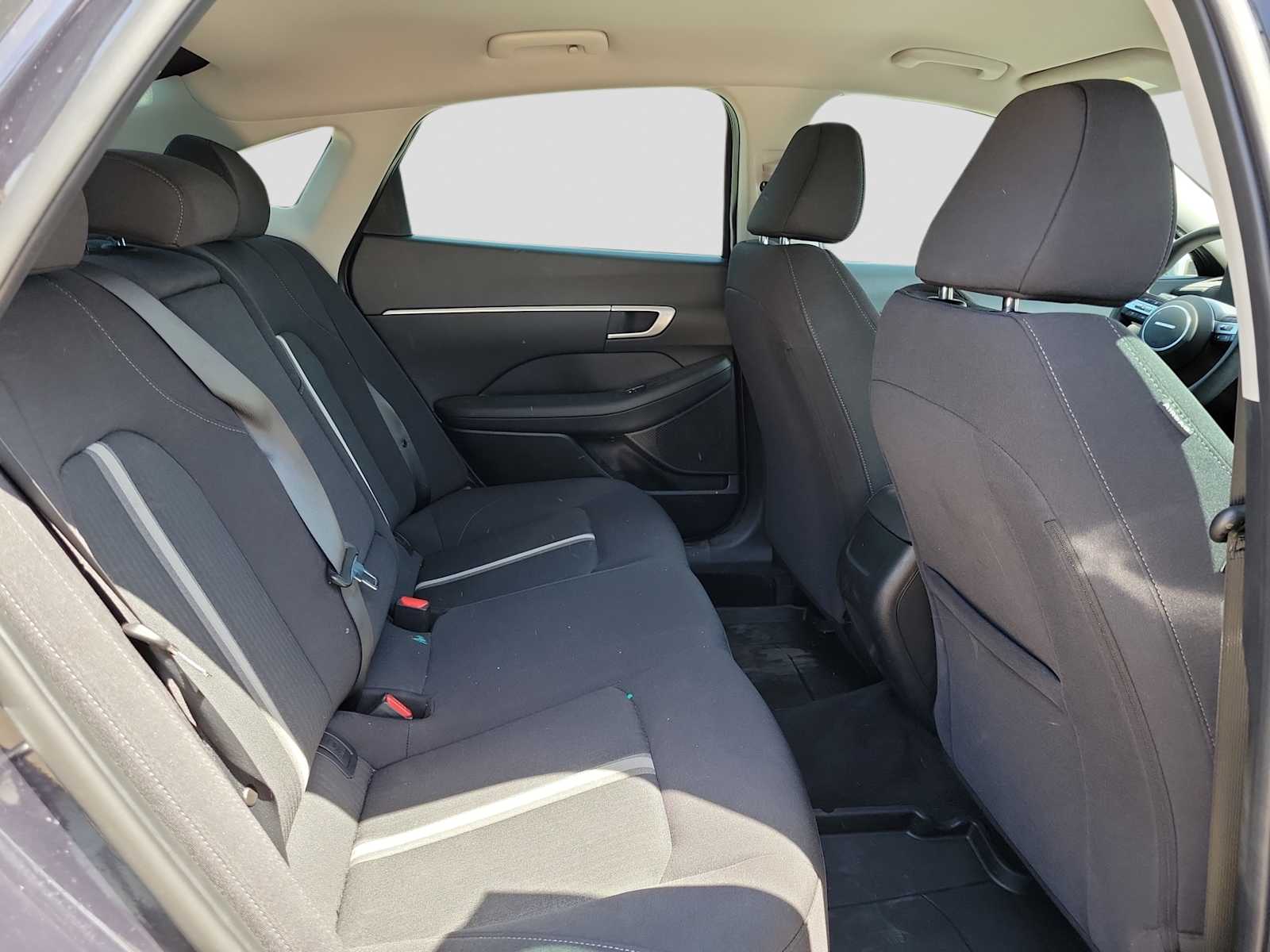 Thumbnail: 2025 Hyundai Sonata - 13