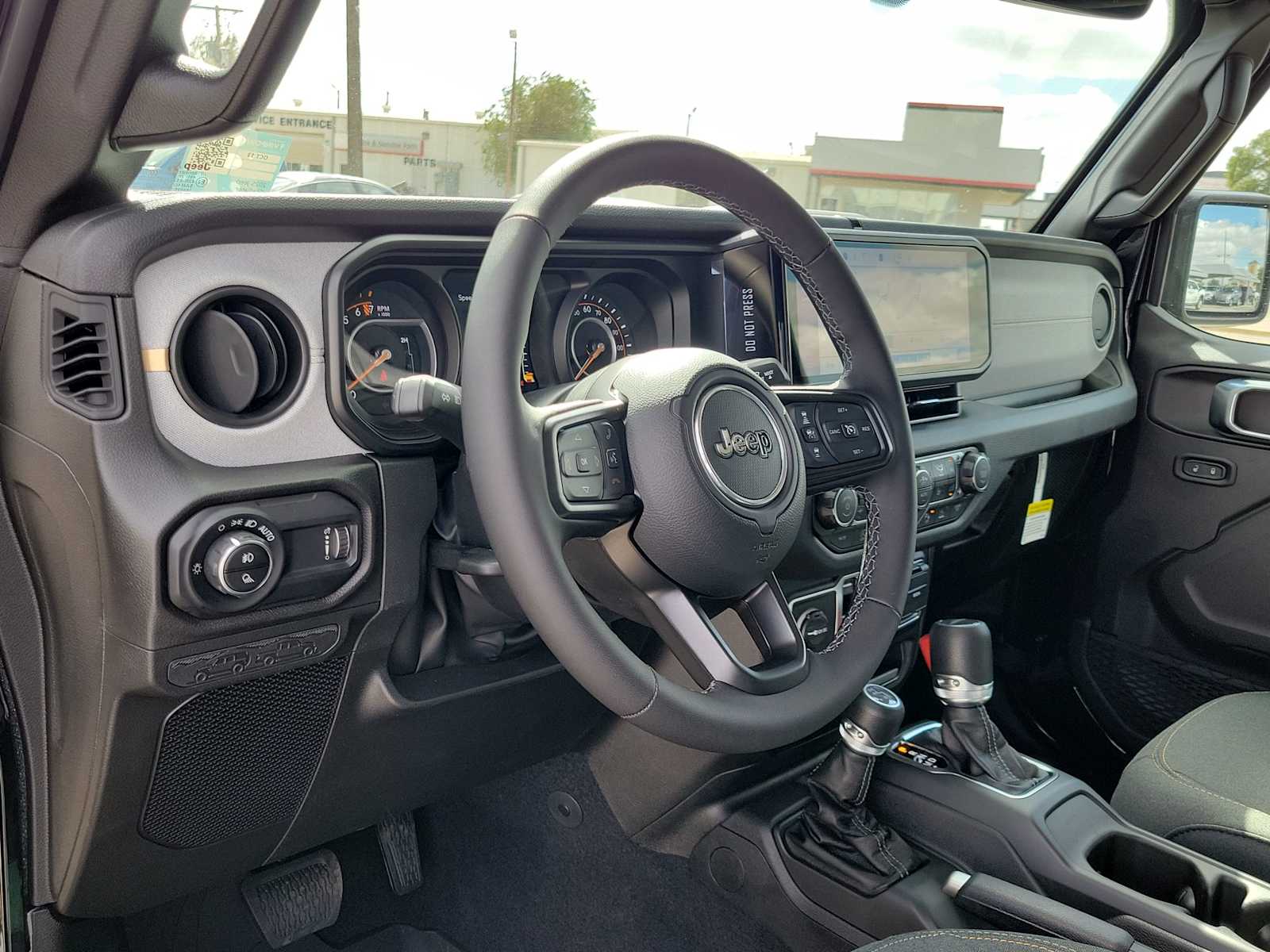 Thumbnail: 2025 Jeep Gladiator - 2