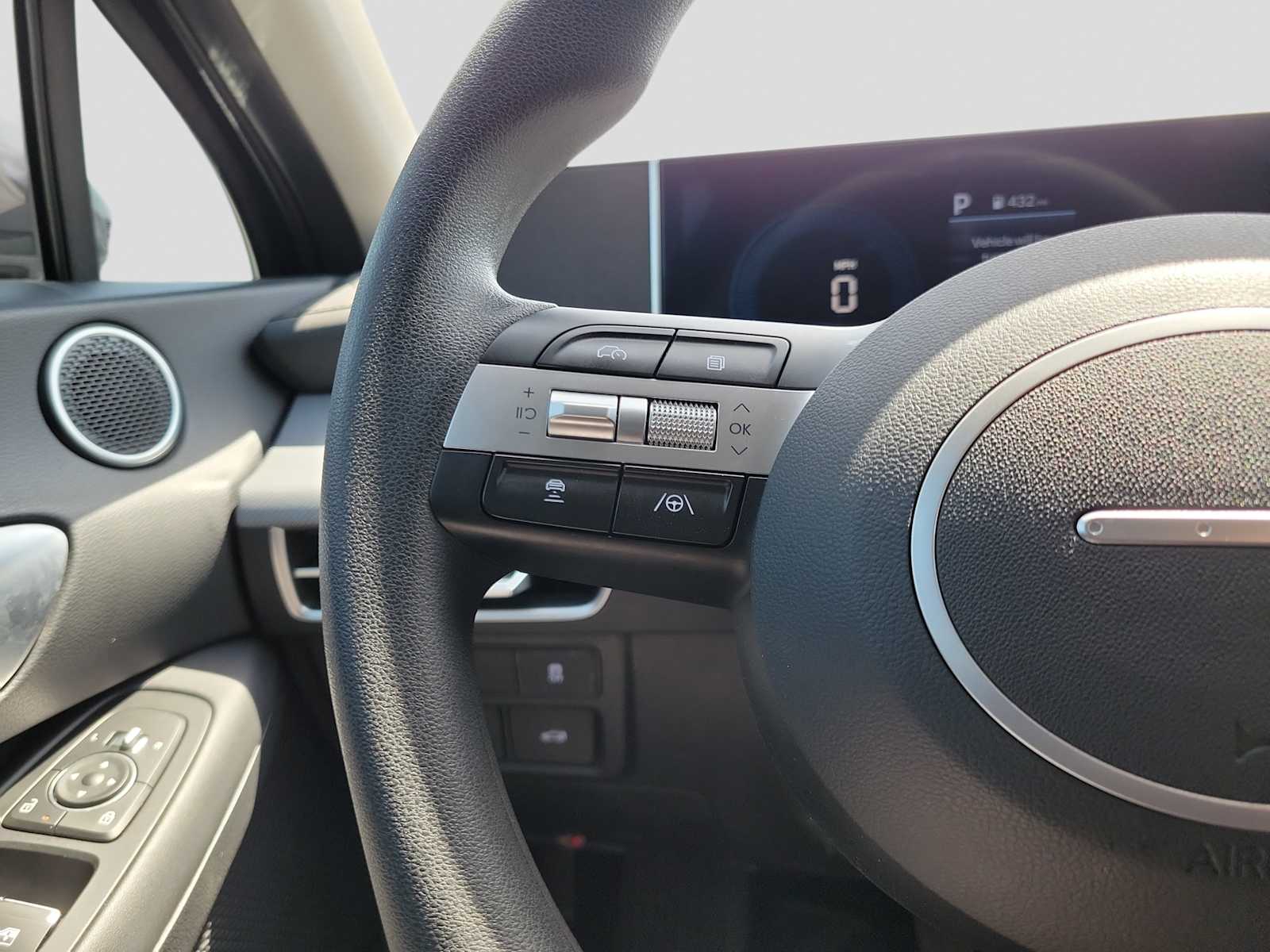 Thumbnail: 2025 Hyundai Sonata - 19