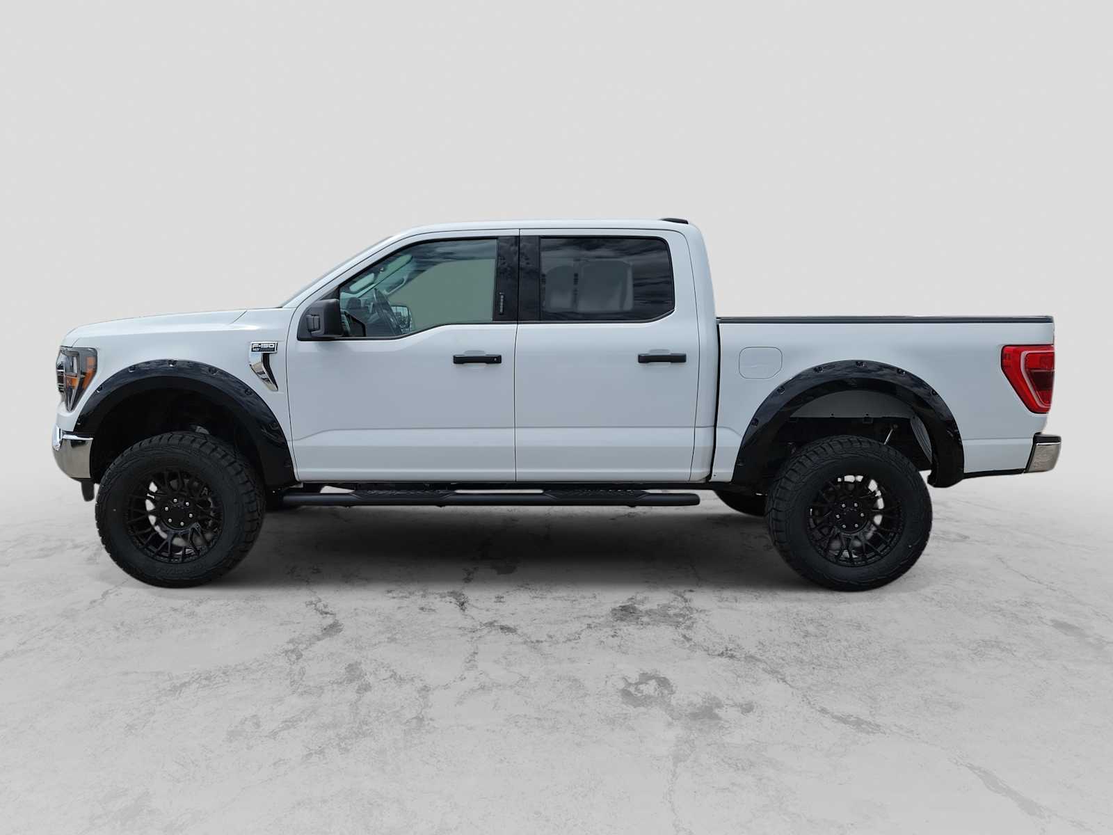 Thumbnail: 2023 Ford F-150 - 3