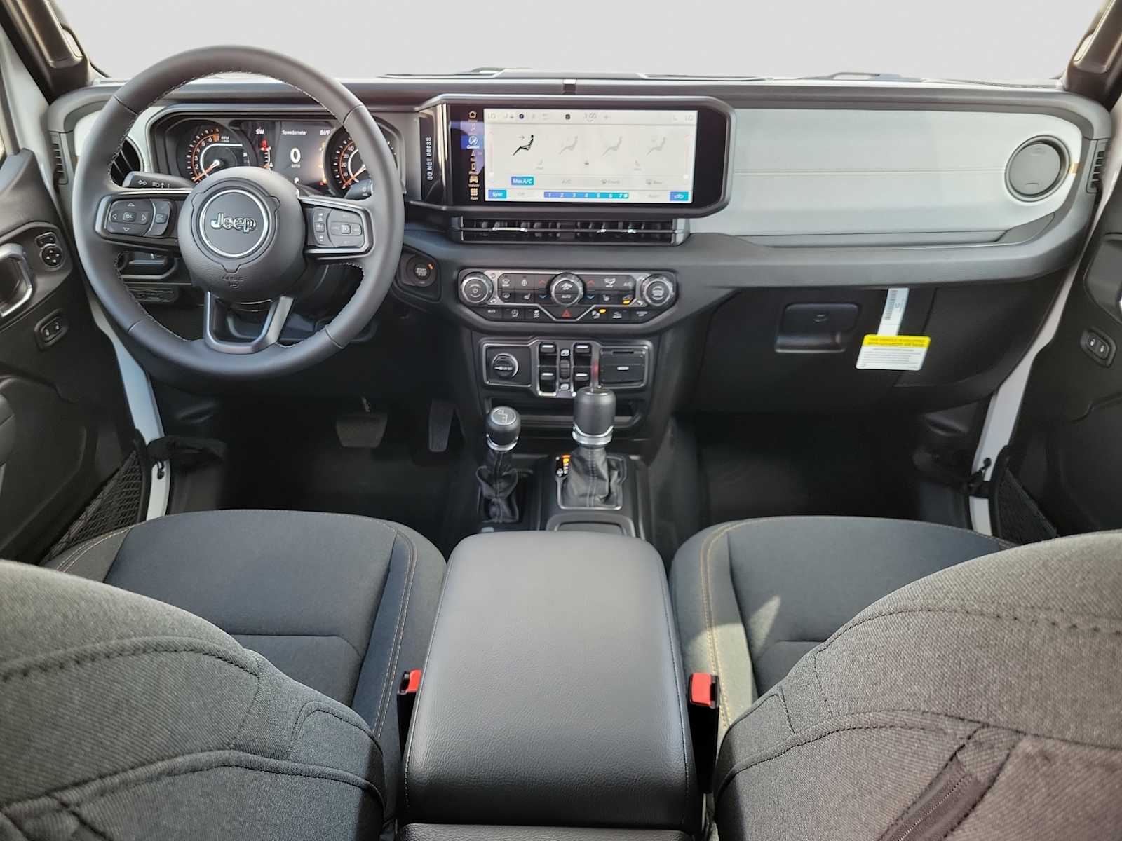 Thumbnail: 2025 Jeep Gladiator - 10