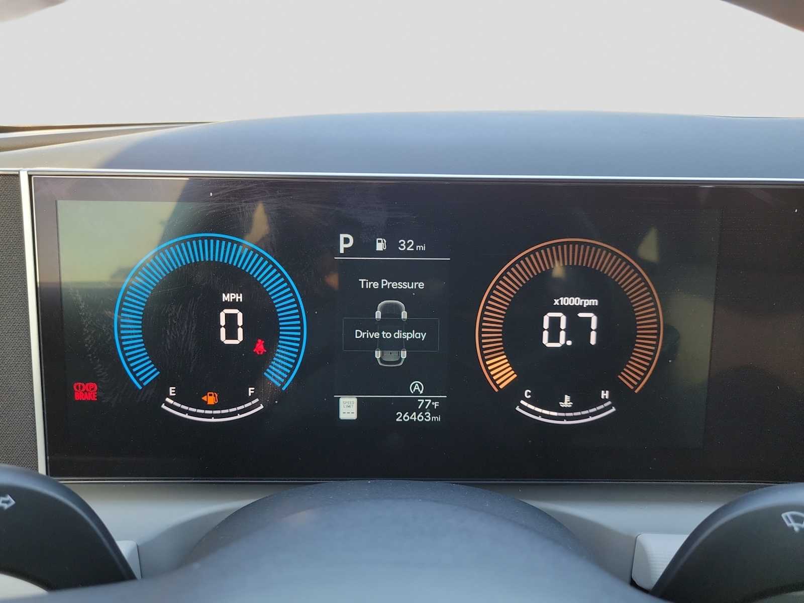 Thumbnail: 2025 Hyundai Tucson - 18