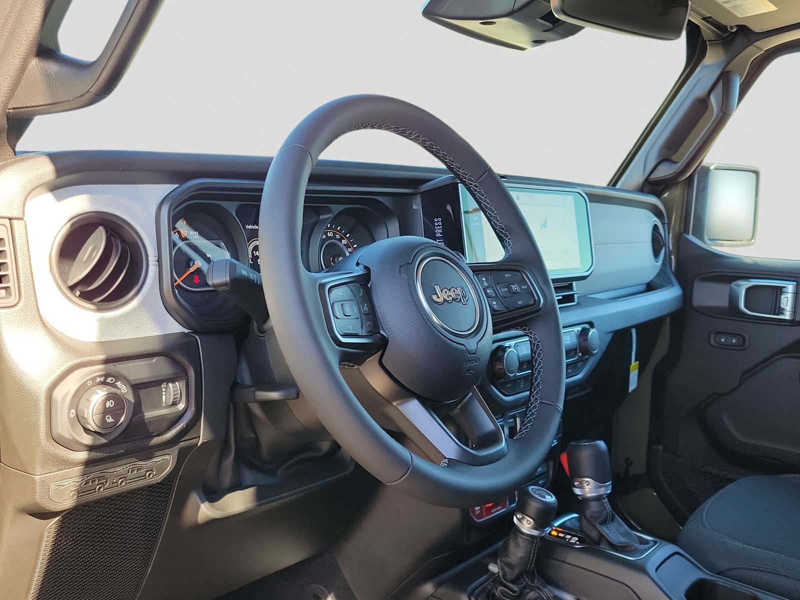 Thumbnail: 2026 Jeep Gladiator - 2